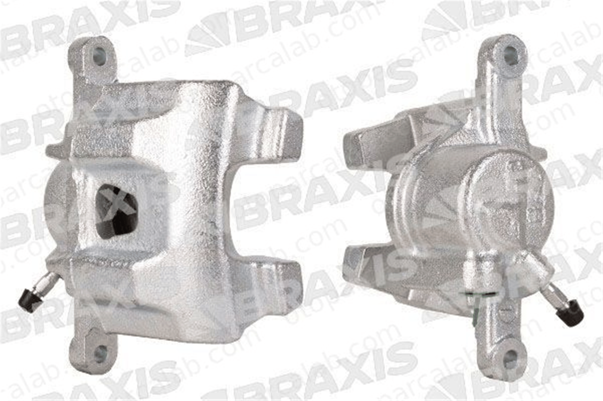 BRAXIS AG0716 Fren Kaliper Arka Sol TOYOTA AVENSIS VERSO PREVIA II 4775028270