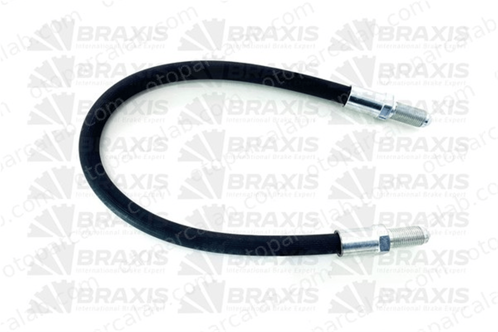 BRAXIS AH0137 Fren Hortumu Arka Sağ veya Sol FORD CAPRI III TAUNUS C41741 C41742