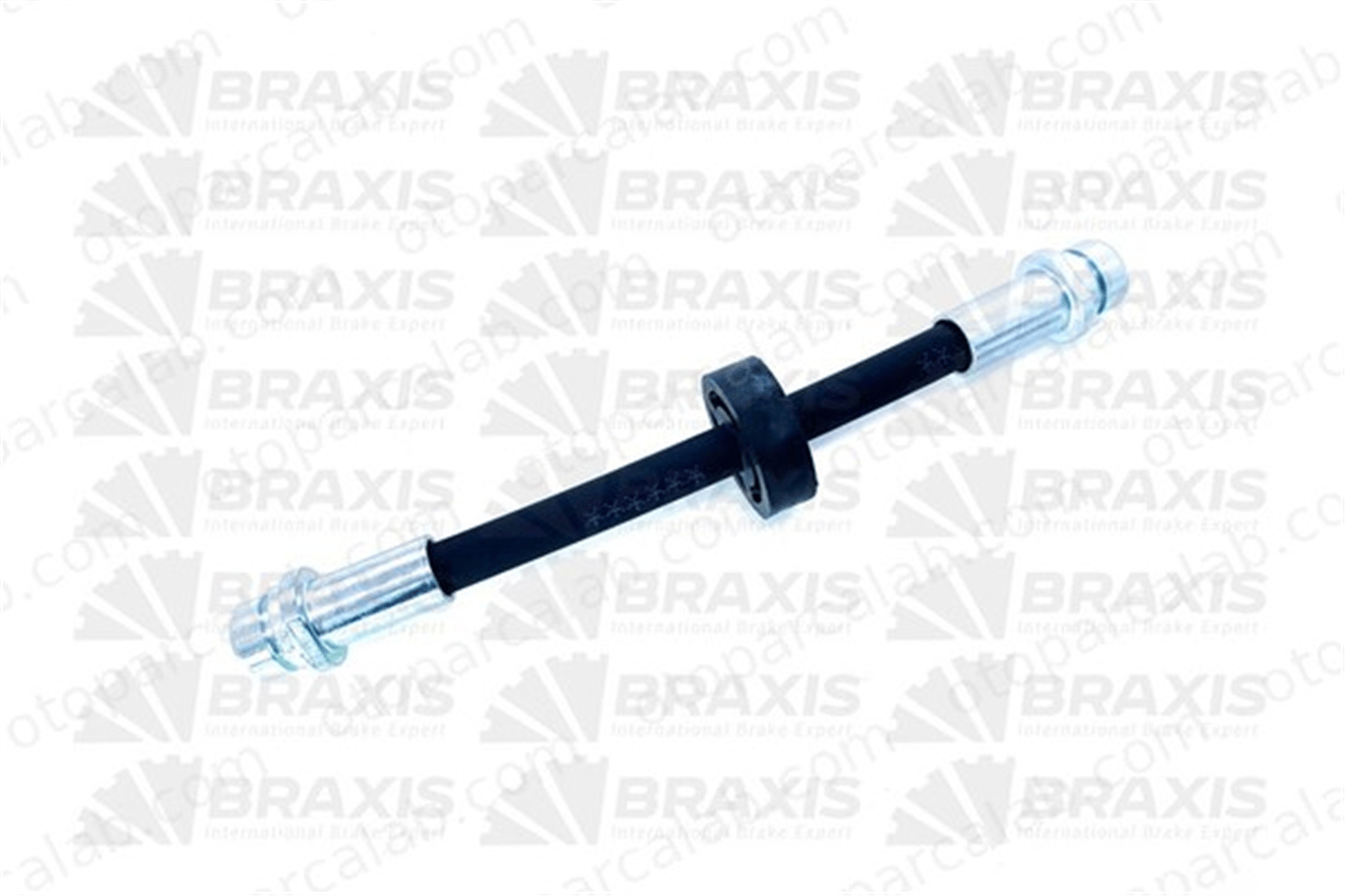 BRAXIS AH0479 Fren Hortumu Arka Sağ veya Sol FORD FOCUS I FOCUS I Turnier 1064257 98AG2282AB