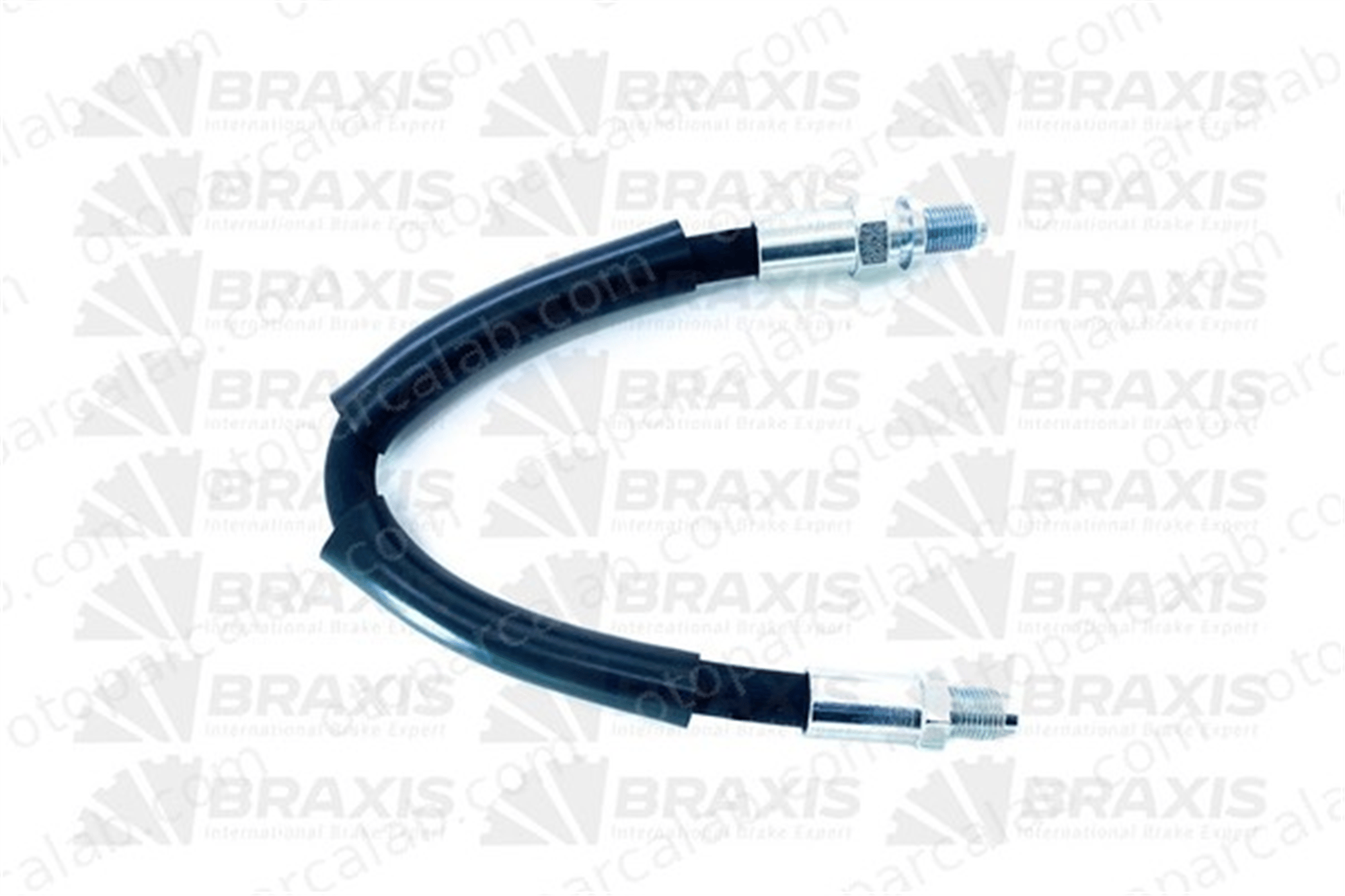BRAXIS AH0485 Fren Hortumu Arka Sağ veya Sol FORD ESCORT VI 95AB2282DB 1013455