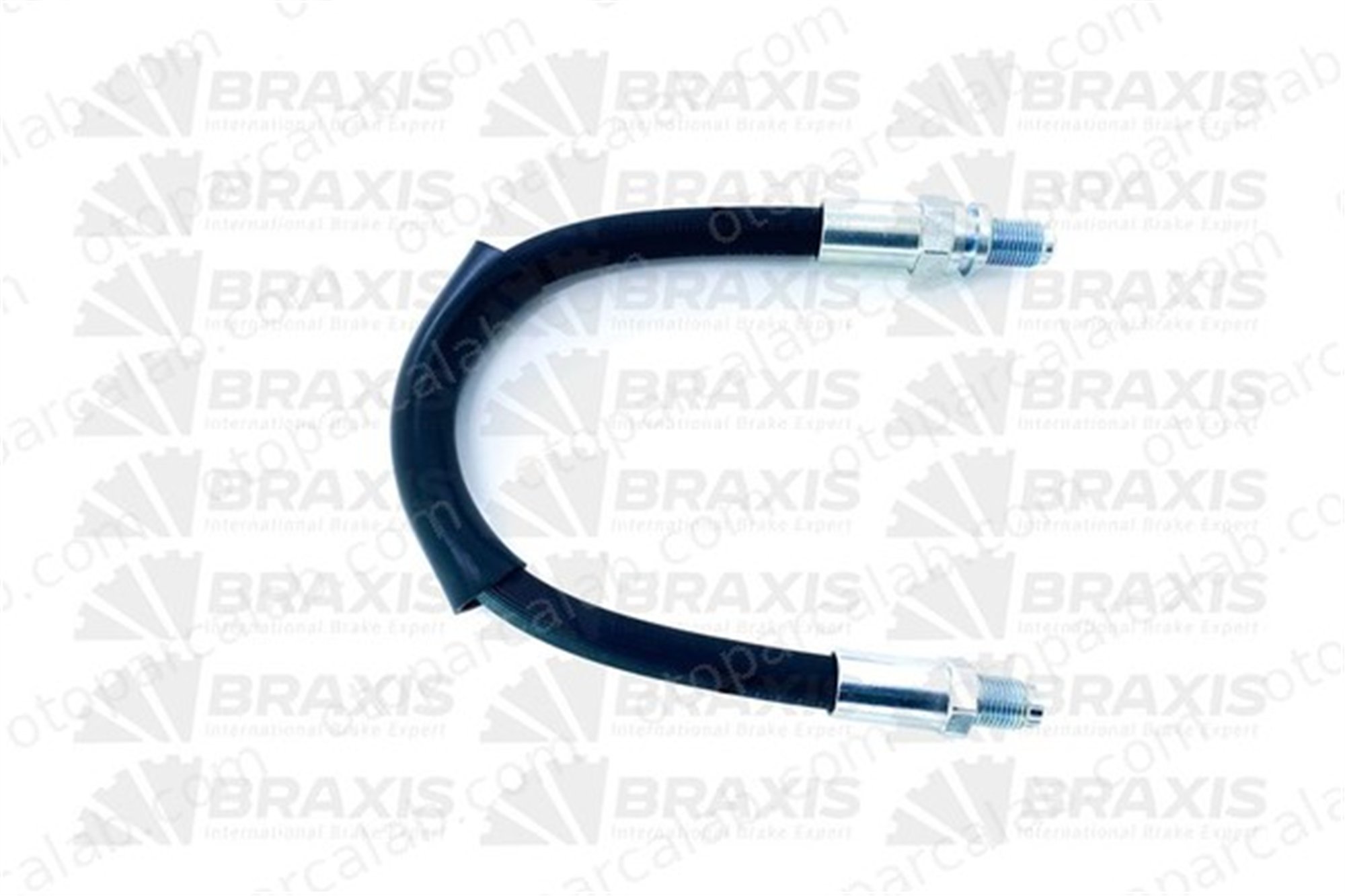 BRAXIS AH0486 Fren Hortumu Arka Sağ veya Sol FORD ESCORT VI Sedan ESCORT VI 95AB2282CB 7402895