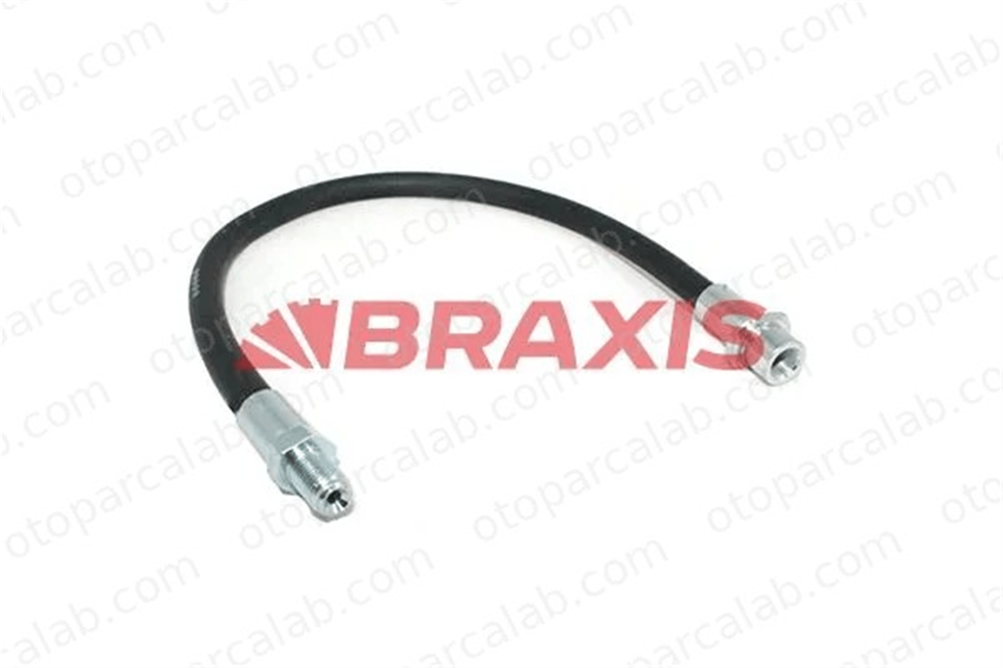 BRAXIS AH0496 Fren Hortumu Arka Sağ veya Sol TOYOTA COROLLA COROLLA Liftback 9094702657 9094702809