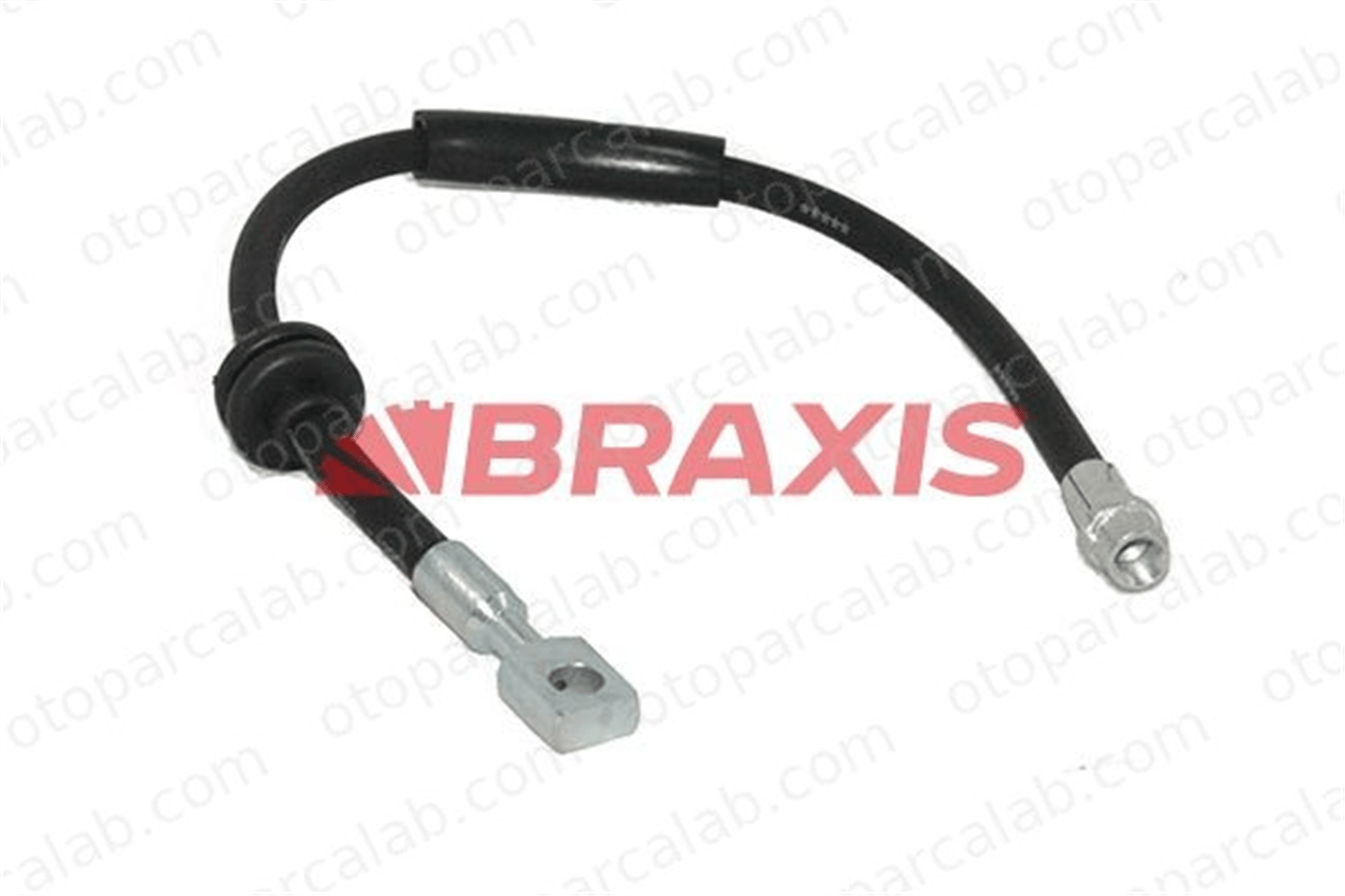 BRAXIS AH0506 Fren Hortumu Ön Sağ veya Sol OPEL INSIGNIA A INSIGNIA A Sedan 562181 20912237