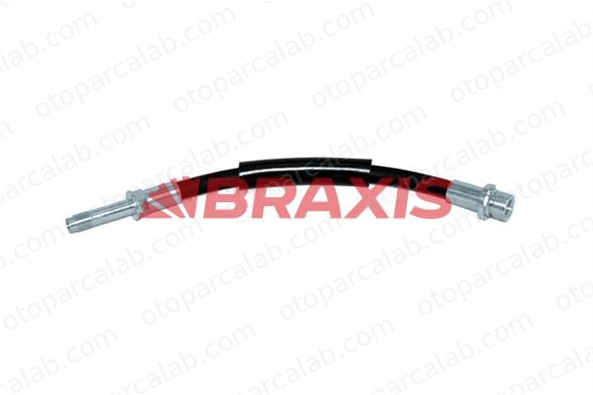 BRAXIS AH0647 Fren Hortumu Arka Sağ veya Sol BMW 1 3 Touring 34306792253