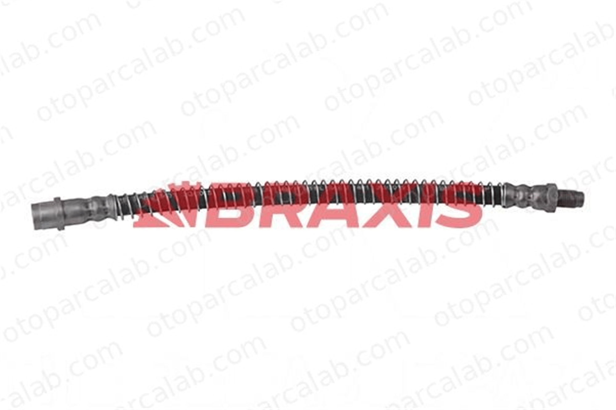 BRAXIS AH0739 Fren Hortumu Arka Sağ veya Sol MERCEDES-BENZ E-SERISI E-SERISI T-Model A2114200648 2114200548