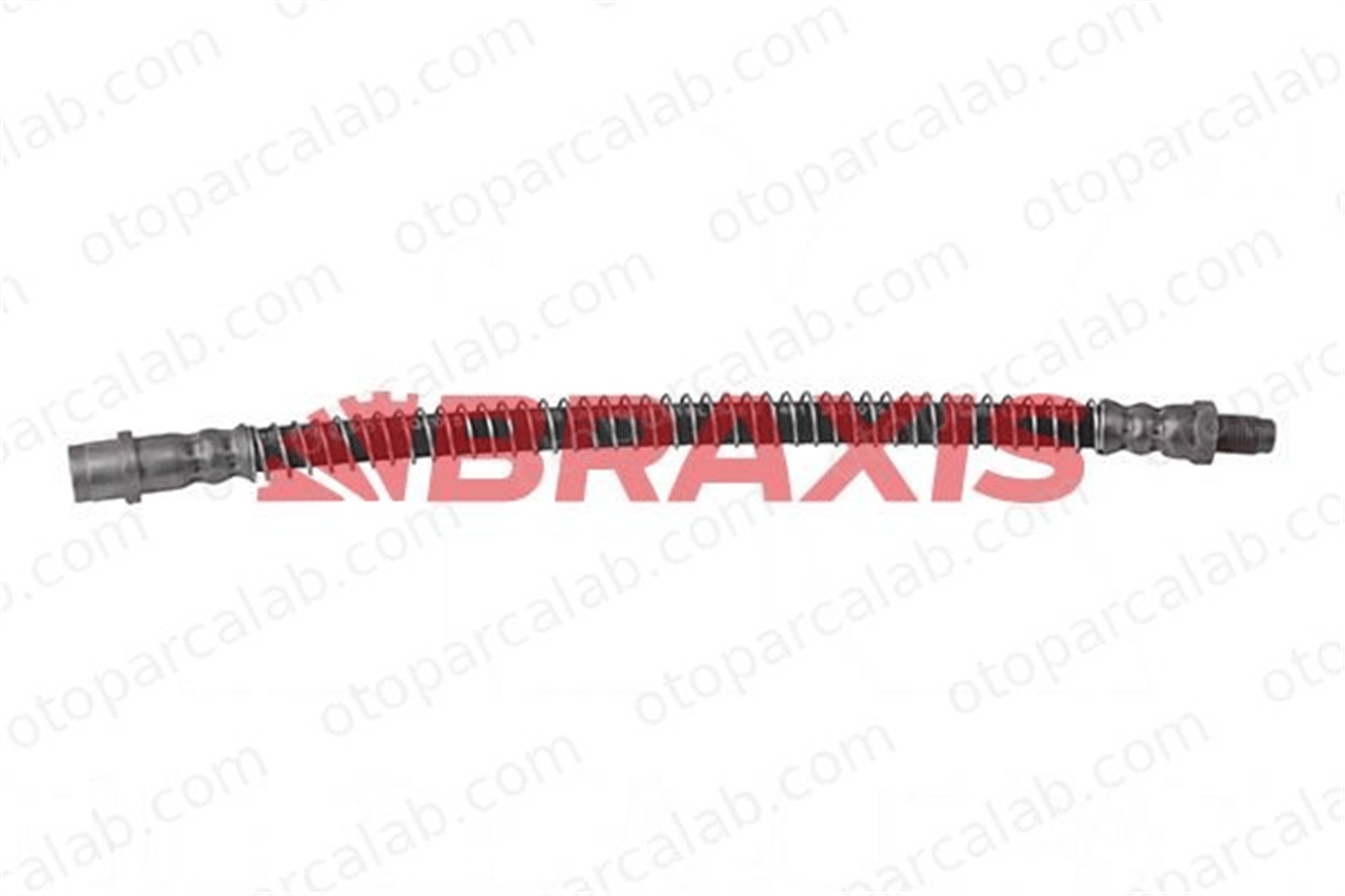 BRAXIS AH0741 Fren Hortumu Arka Sağ veya Sol MERCEDES-BENZ S-SERISI S-SERISI Coupe A2214200248 2214200248