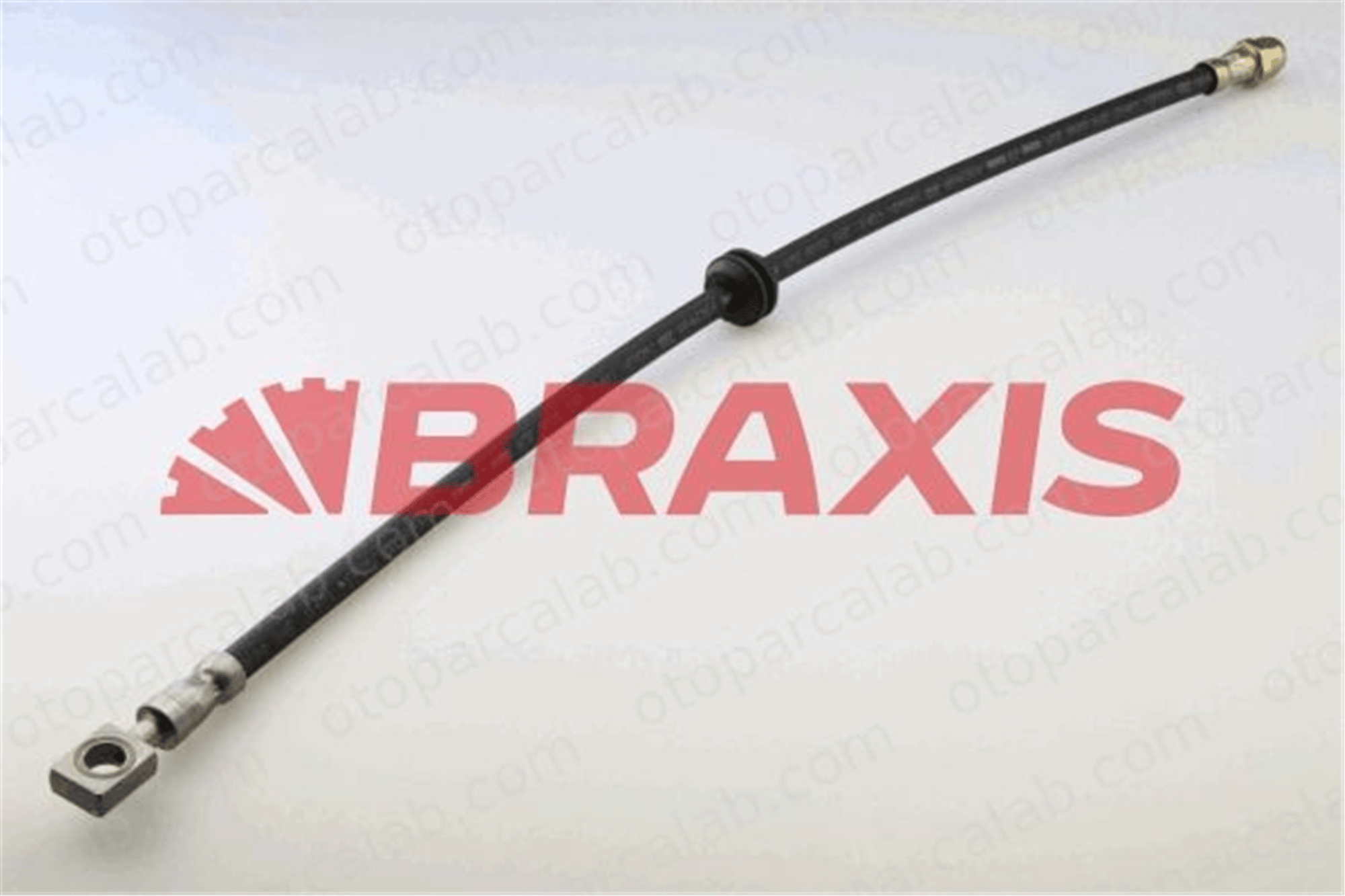 BRAXIS AH0765 Fren Hortumu Ön Sağ veya Sol MINI MINI MINI Cabrio 34306794002 34321503079