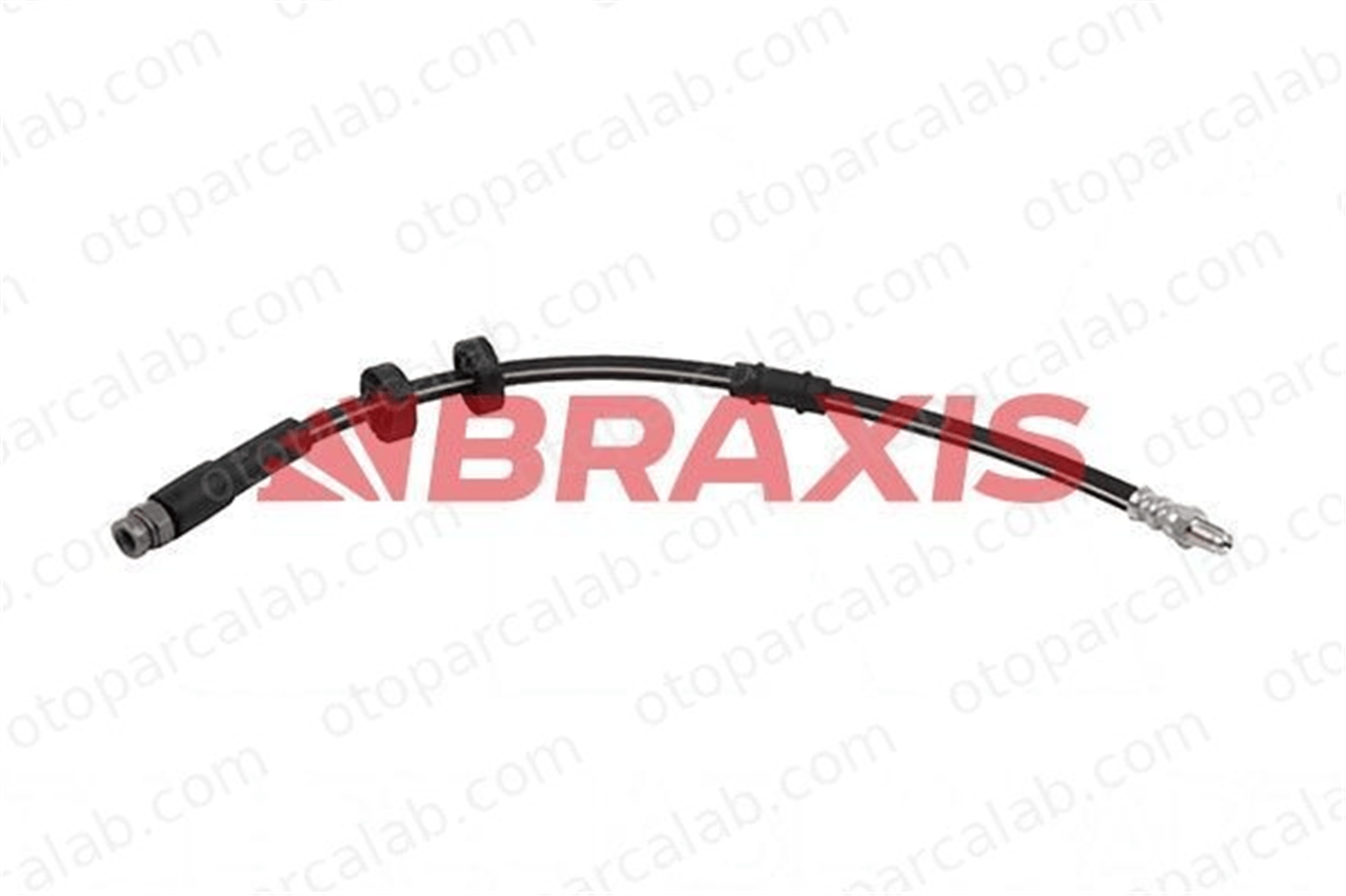 BRAXIS AH0794 Fren Hortumu Ön Sağ veya Sol FIAT DUCATO Minibüs/Otobüs CITROËN JUMPER Panelvan/Van 46786430 4806C2