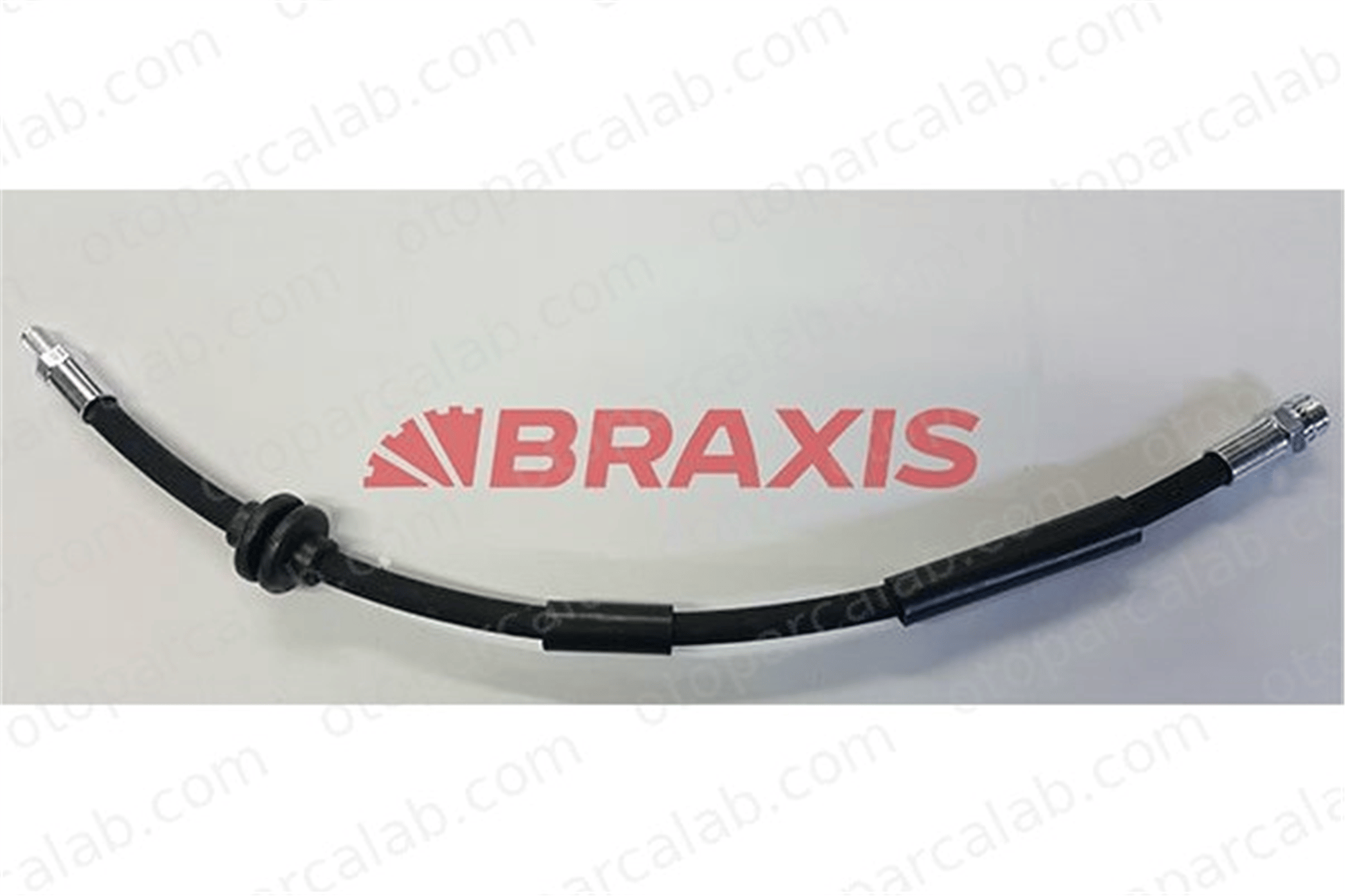 BRAXIS AH0810 Fren Hortumu Ön Sağ veya Sol FIAT TIPO Hatchback TIPO Station wagon 52044965