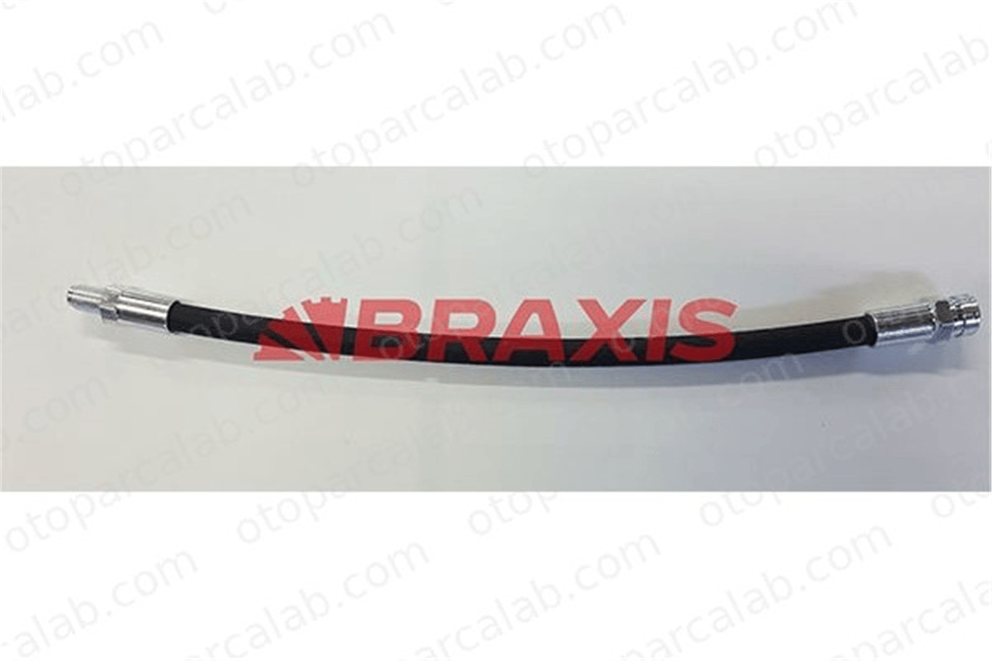 BRAXIS AH0811 Fren Hortumu Arka Sağ veya Sol FIAT TIPO Hatchback TIPO Station wagon 51983975