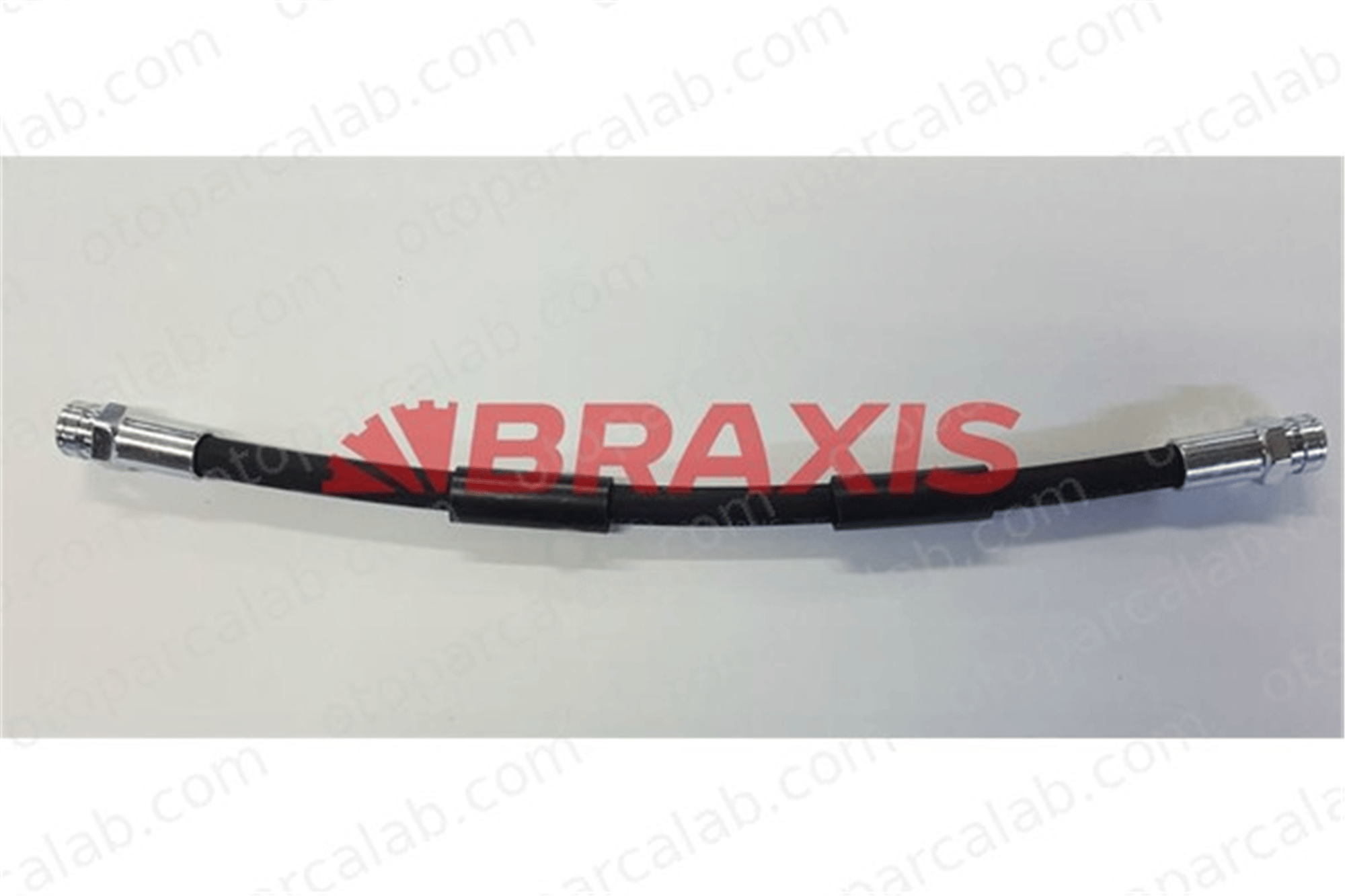 BRAXIS AH0812 Fren Hortumu Arka Sağ veya Sol FIAT TIPO Hatchback TIPO Station wagon 51983980