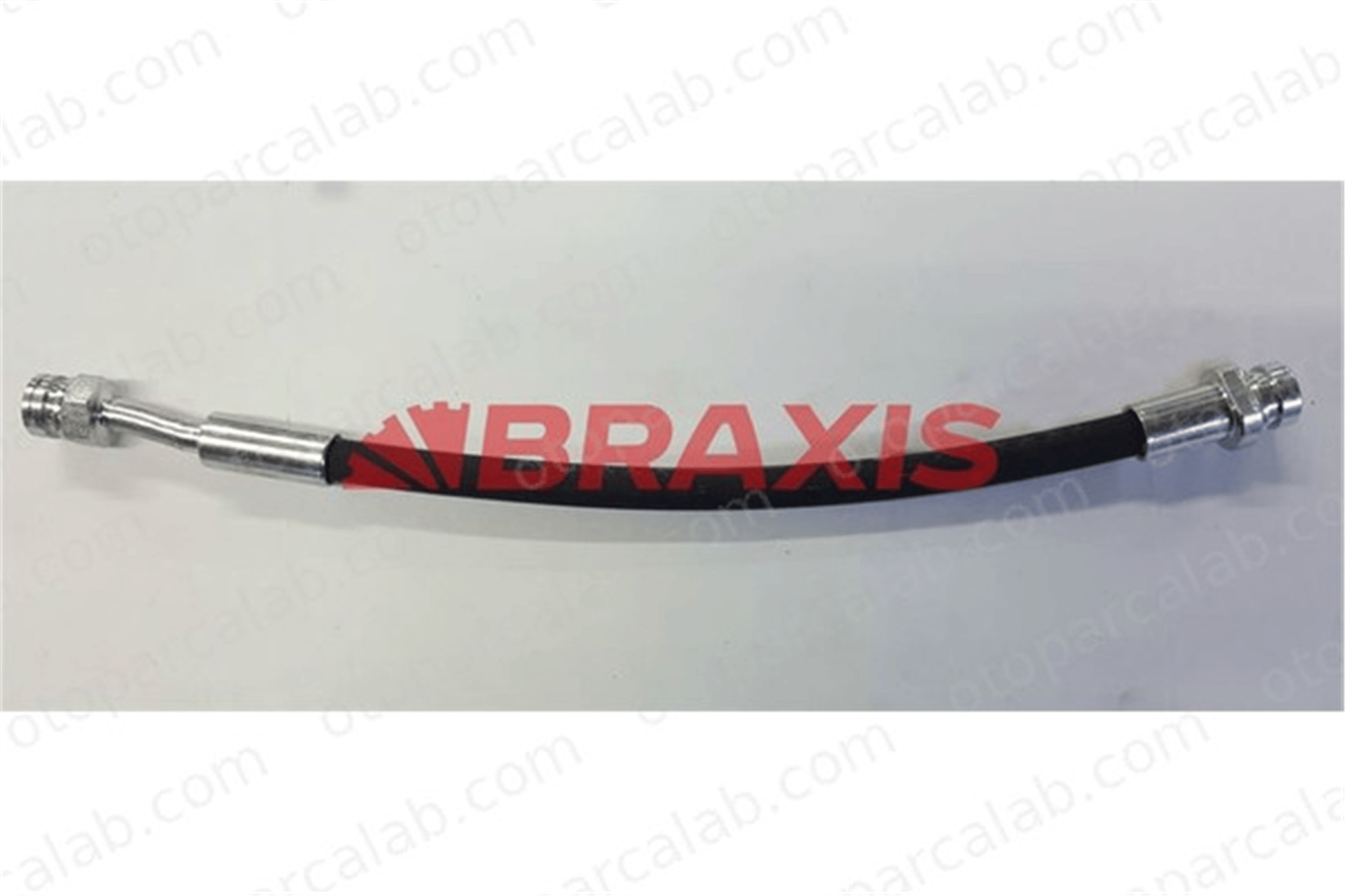 BRAXIS AH0822 Fren Hortumu Arka Sağ veya Sol HYUNDAI H-1 Cargo H-1 Travel 587374H700587384H700 587374H700