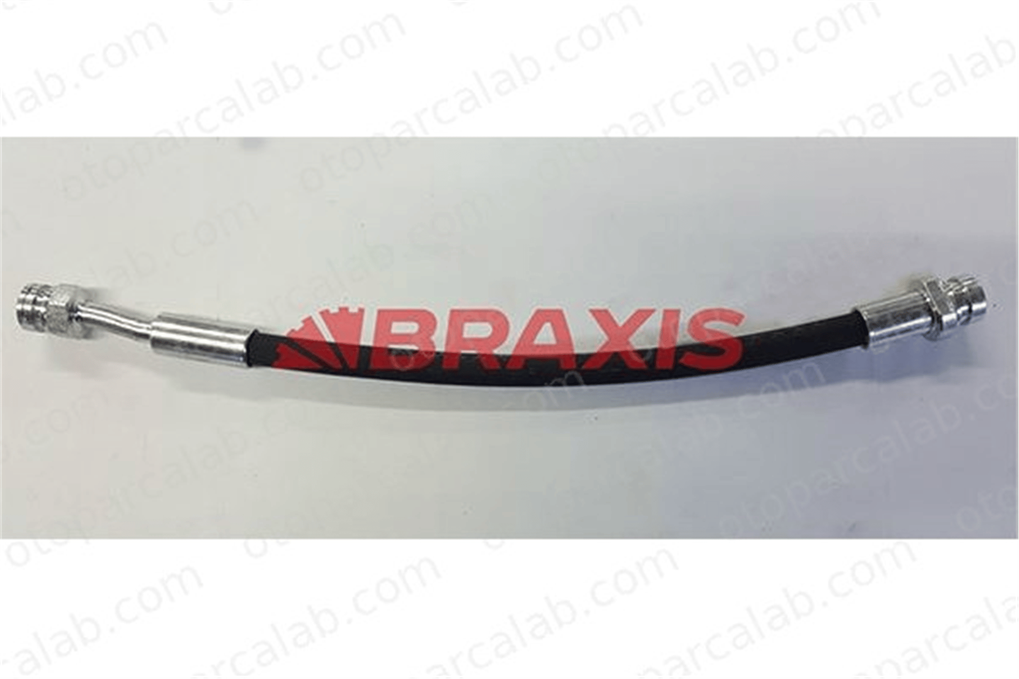 BRAXIS AH0823 Fren Hortumu Arka Sağ veya Sol HYUNDAI H-1 Cargo H-1 Travel 587374H000