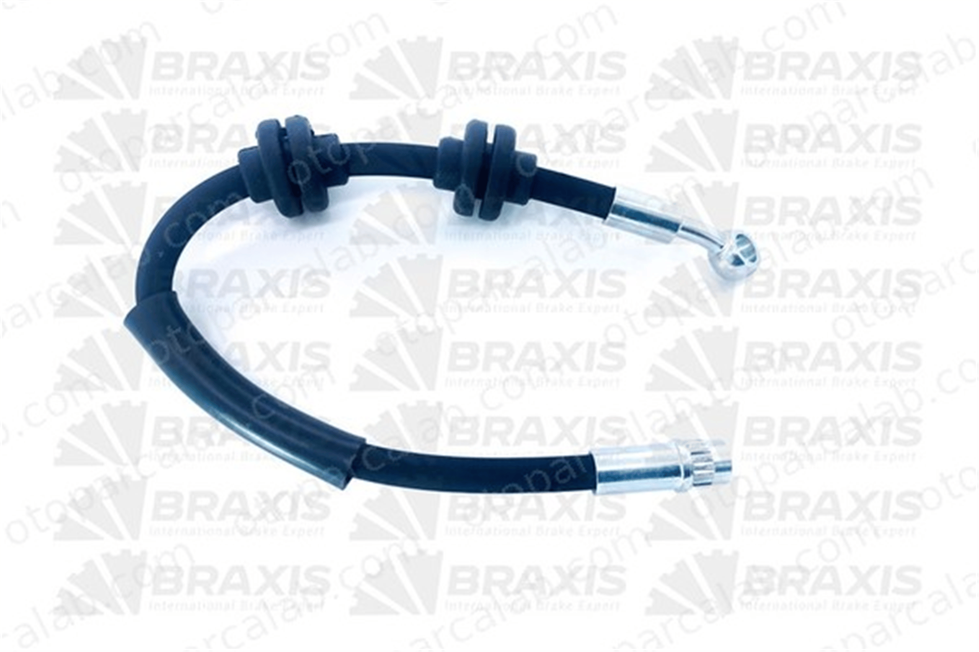 BRAXIS AH0866 Fren Hortumu Ön Sağ veya Sol RENAULT MEGANE IV Hatchback MEGANE IV Grandtour 462109298R AH0866