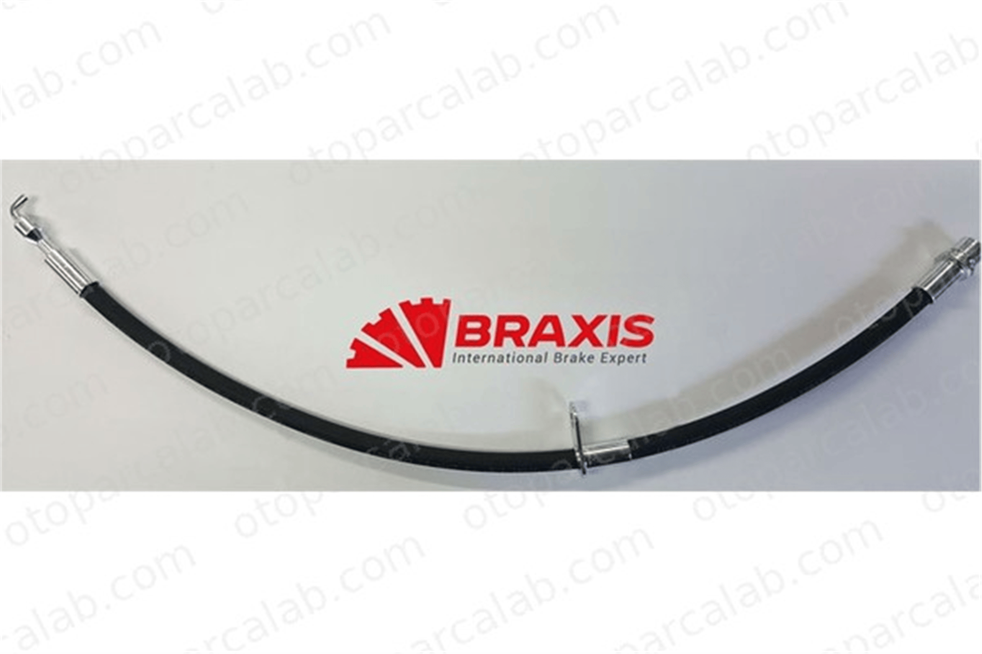 BRAXIS AH0892 Fren Hortumu Ön Sağ veya Sol TOYOTA COROLLA Sedan LEXUS UX 9094702H47 90947W2067