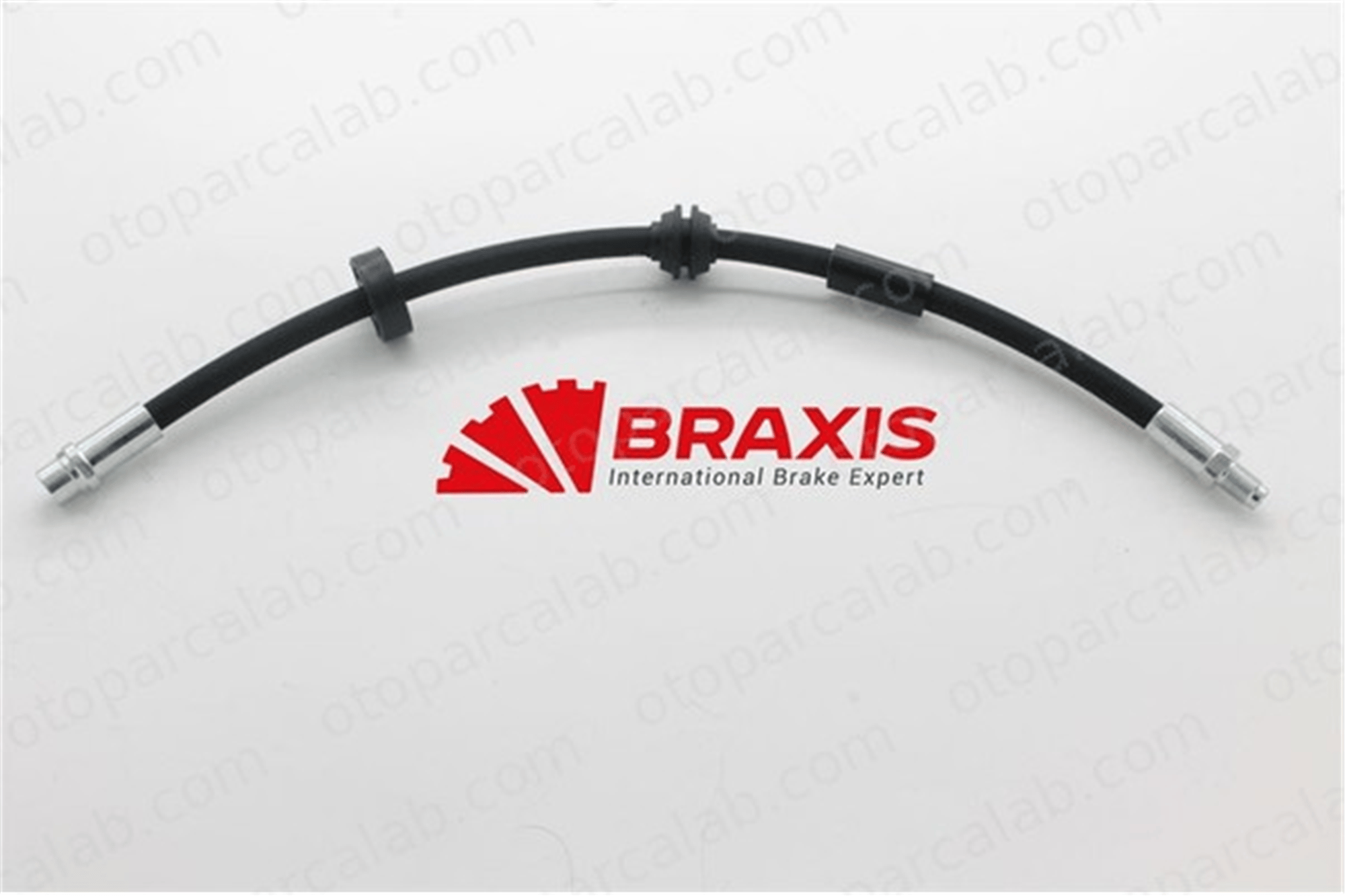 BRAXIS AH0931 Fren Hortumu Ön Sağ veya Sol MERCEDES-BENZ C-SERISI E-SERISI A2054200048 2054200048