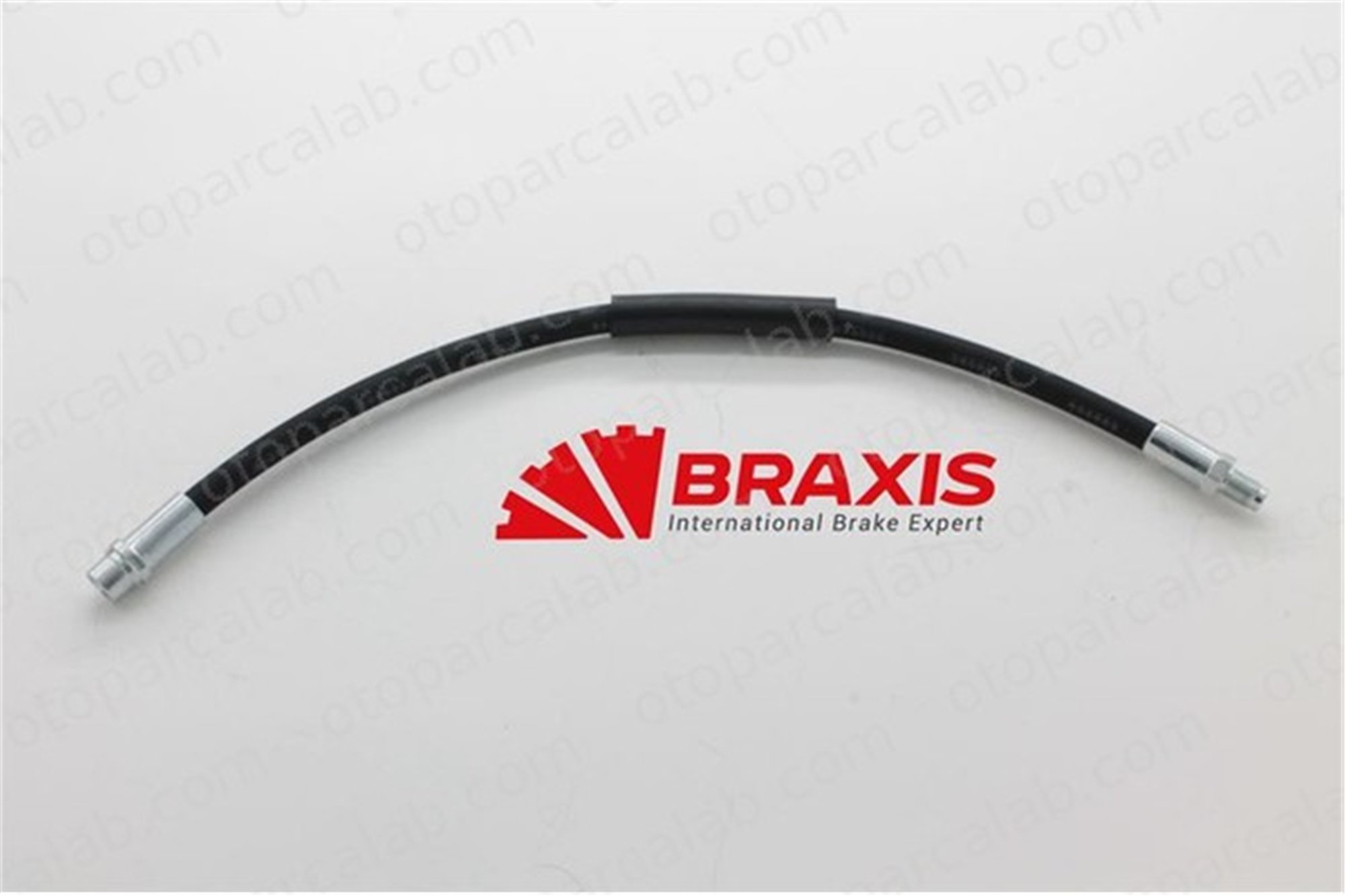 BRAXIS AH0936 Fren Hortumu Arka Sağ veya Sol MERCEDES-BENZ E-SERISI E-SERISI T-Model A2124200448 2124200448