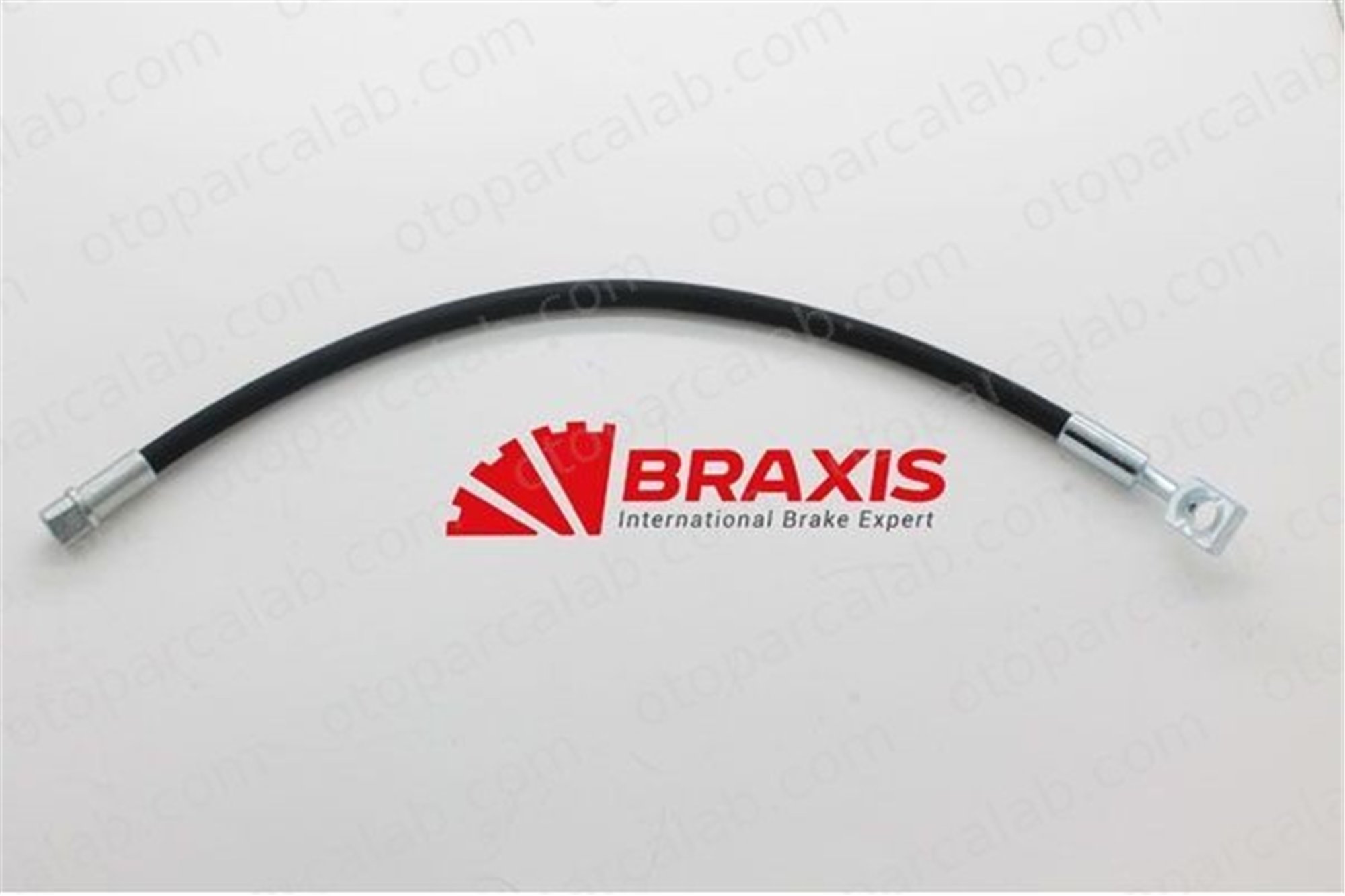 BRAXIS AH0938 Fren Hortumu Arka Sağ veya Sol MERCEDES-BENZ GLC Coupe GLC A0014206948 14206948