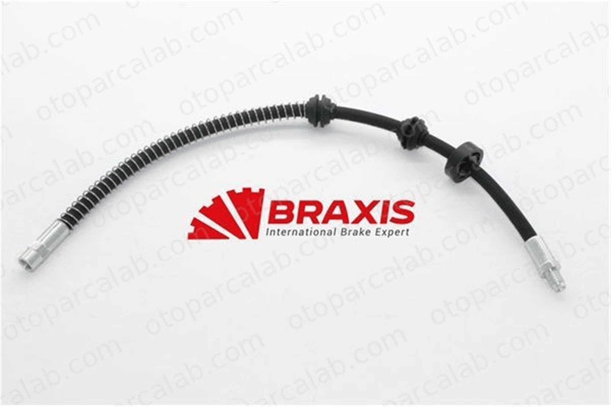 BRAXIS AH0942 Fren Hortumu Arka Sağ veya Sol MERCEDES-BENZ GLE GLE Coupe A1664200448 1664200448