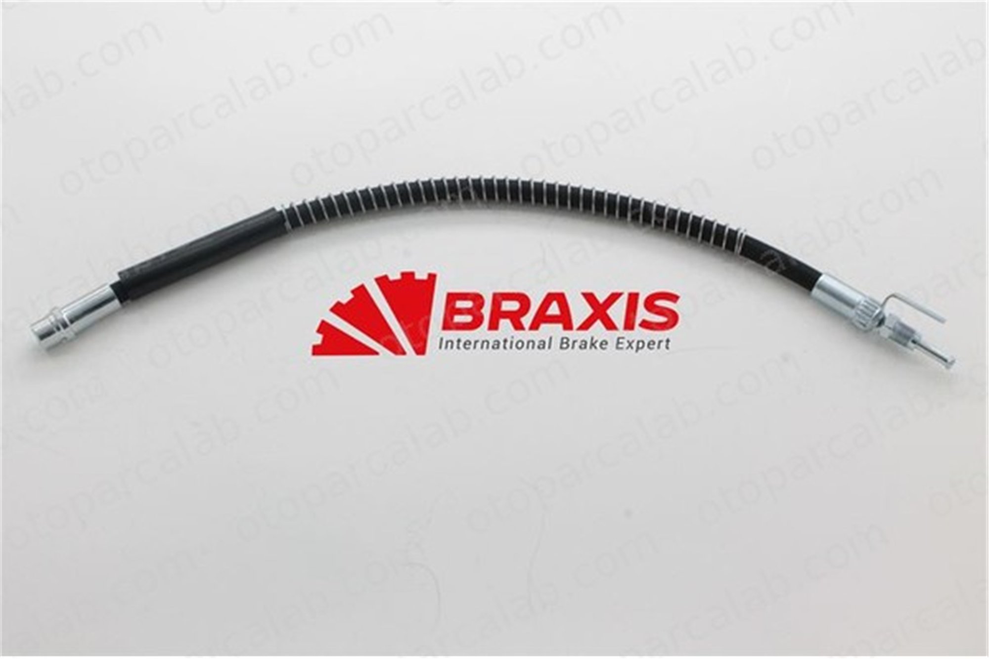 BRAXIS AH0944 Fren Hortumu Ön Sağ veya Sol MERCEDES-BENZ S-SERISI S-SERISI Coupe A2224200348 2214200548