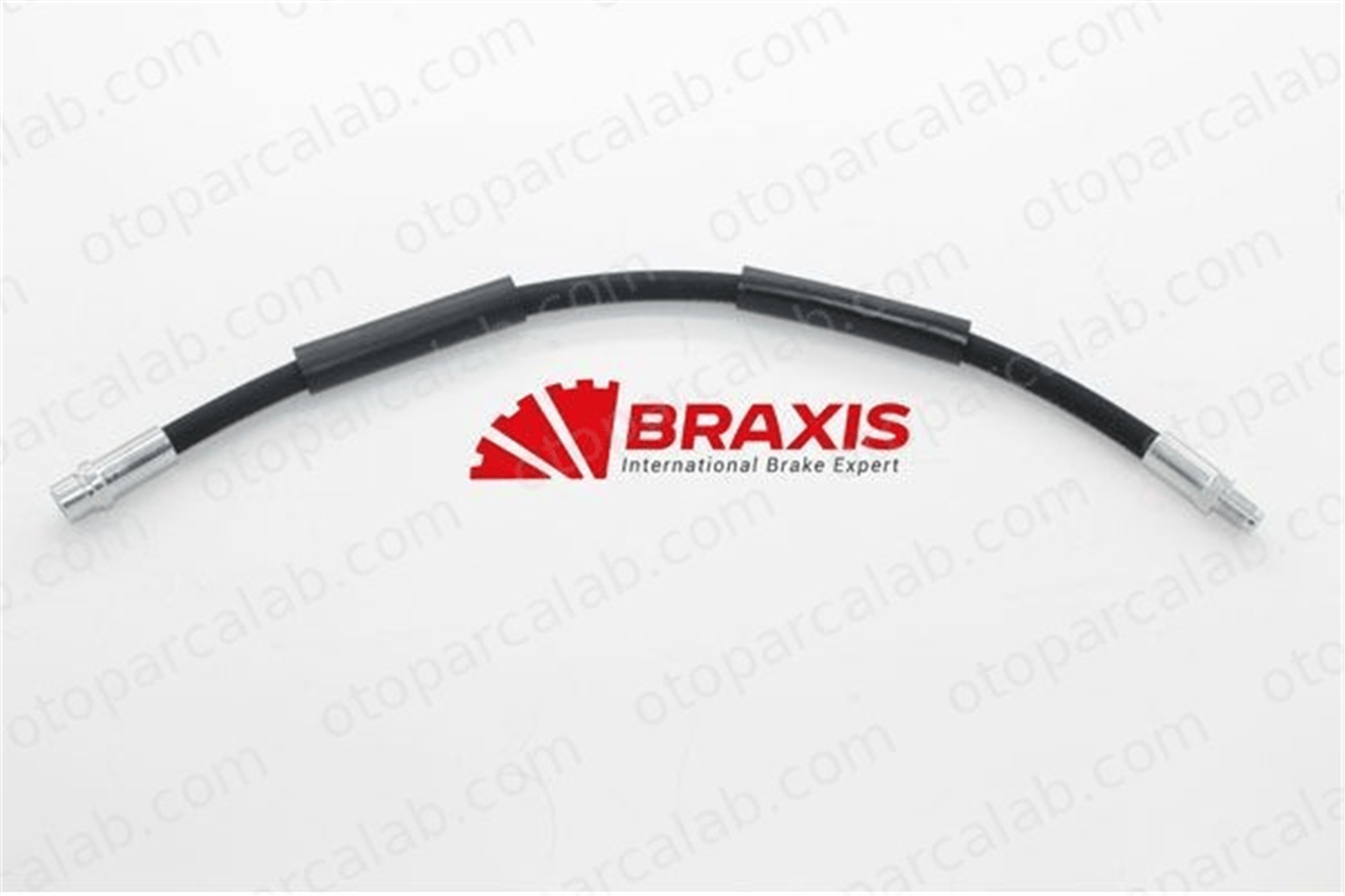 BRAXIS AH0949 Fren Hortumu Ön Sağ veya Sol MERCEDES-BENZ E-SERISI E-SERISI T-Model A2304200048 2114200848