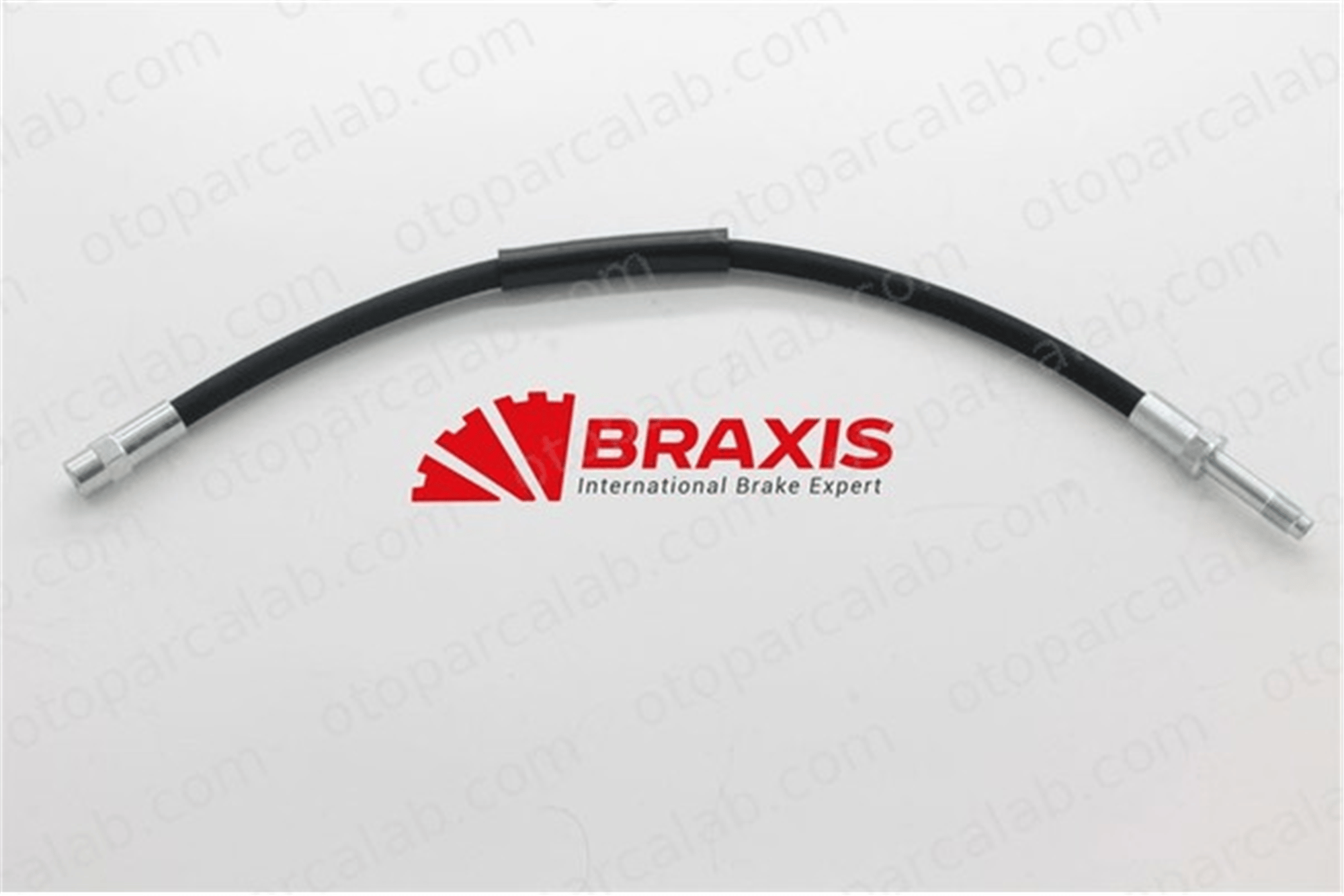 BRAXIS AH0955 Fren Hortumu Arka Sağ veya Sol MERCEDES-BENZ SPRINTER 3-t Panelvan/Van SPRINTER 3-t Platform şasi A9064280435 2E0611707C