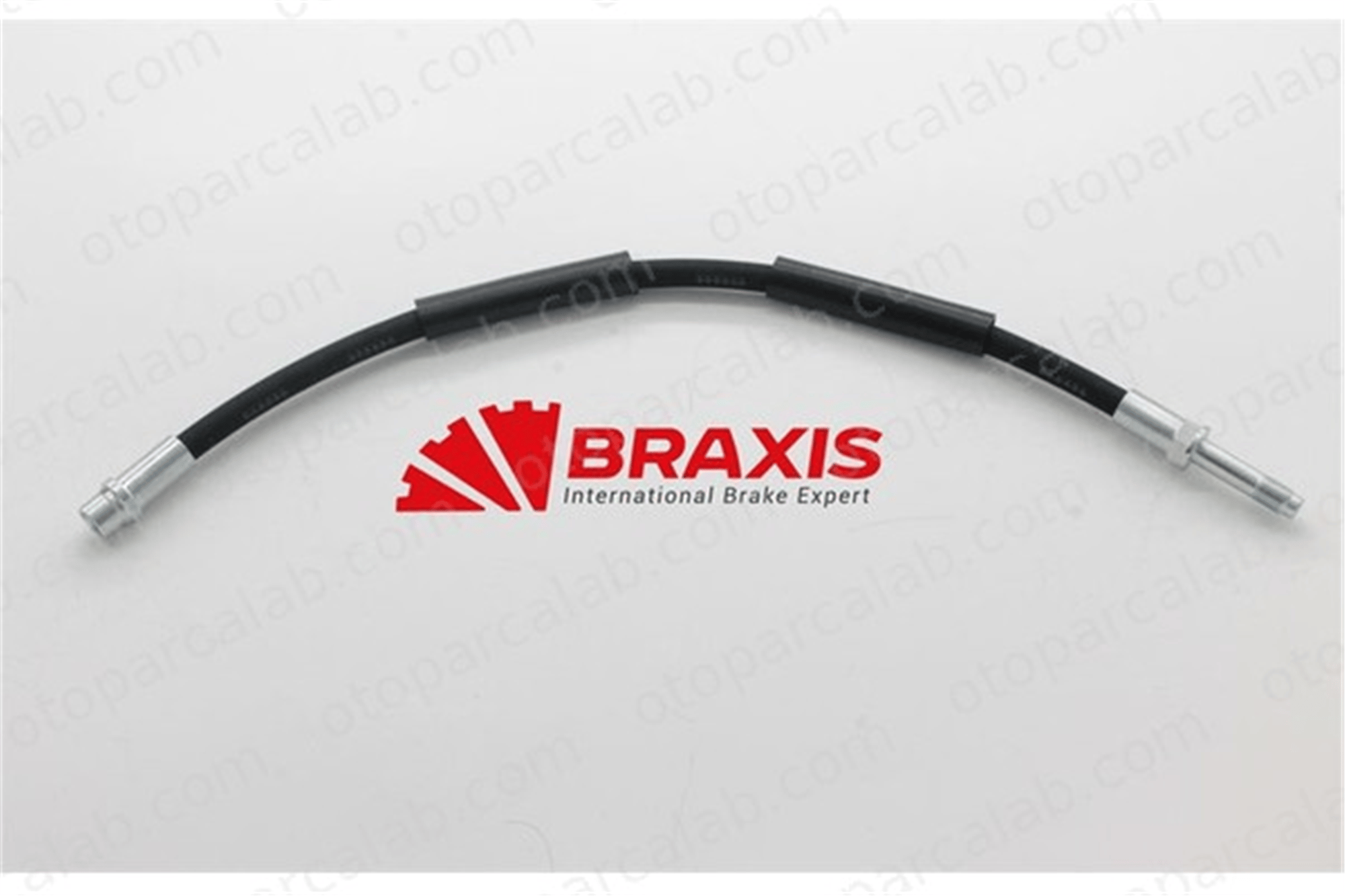 BRAXIS AH0956 Fren Hortumu Arka Sağ veya Sol MERCEDES-BENZ SPRINTER 5-t Platform şasi SPRINTER 5-t Panelvan/Van A9064280335 2R0611707B