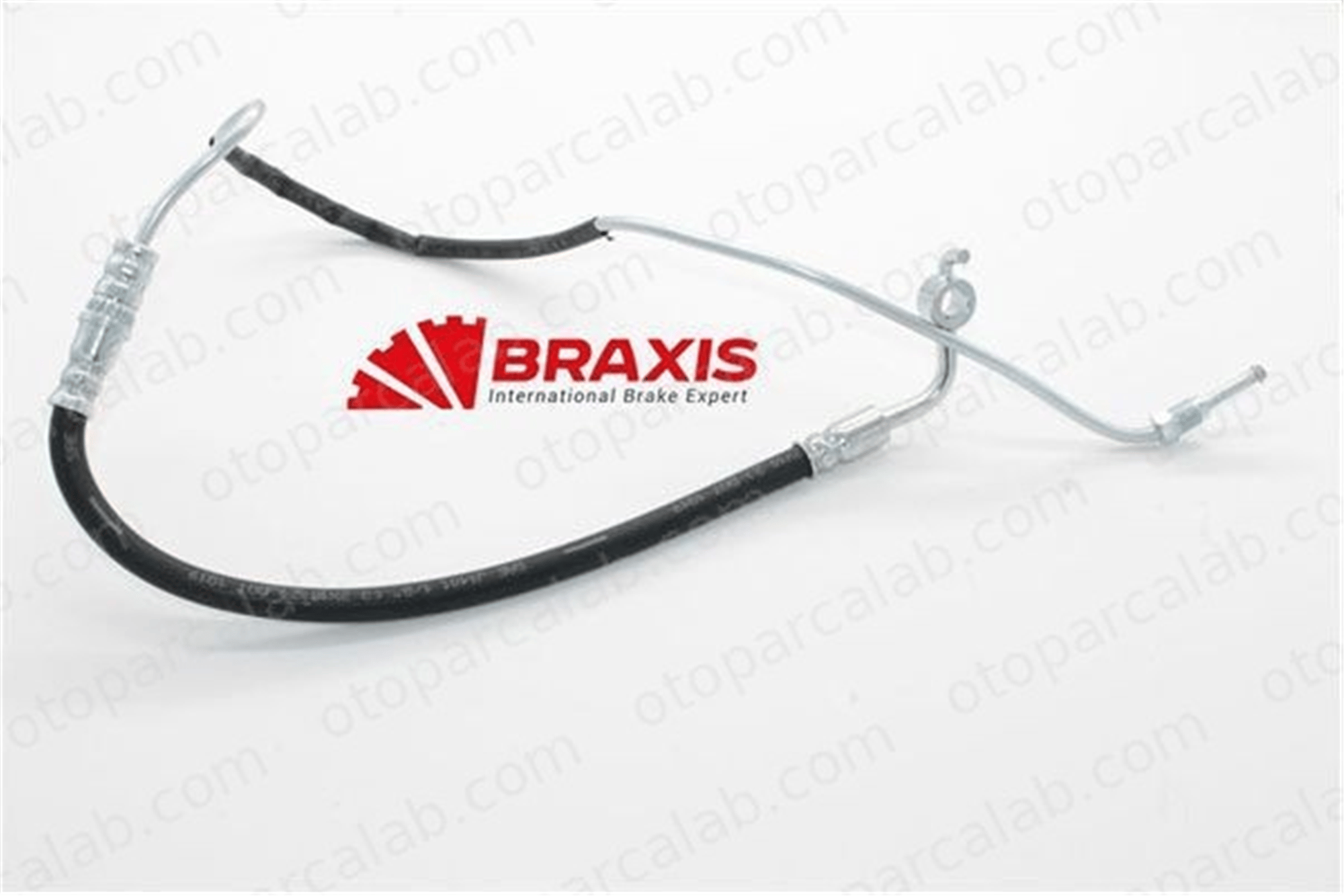 BRAXIS AH0960 Fren Hortumu Arka Sağ veya Sol PEUGEOT 308 II 308 SW II 9673728880 9807139580