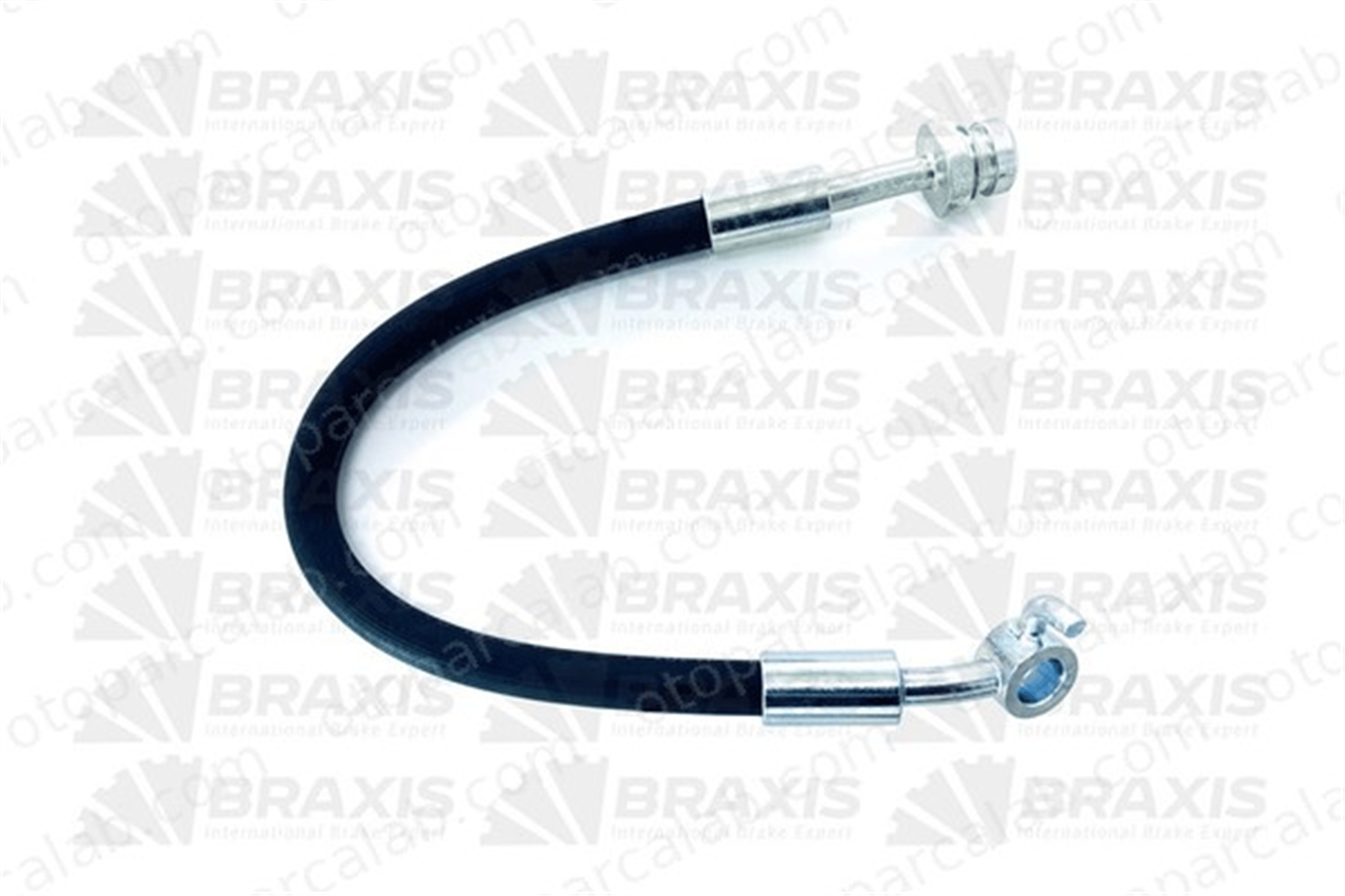 BRAXIS AH0996 Fren Hortumu Arka Sağ HYUNDAI i30 i30 Station wagon 58738G4300 58737G4400