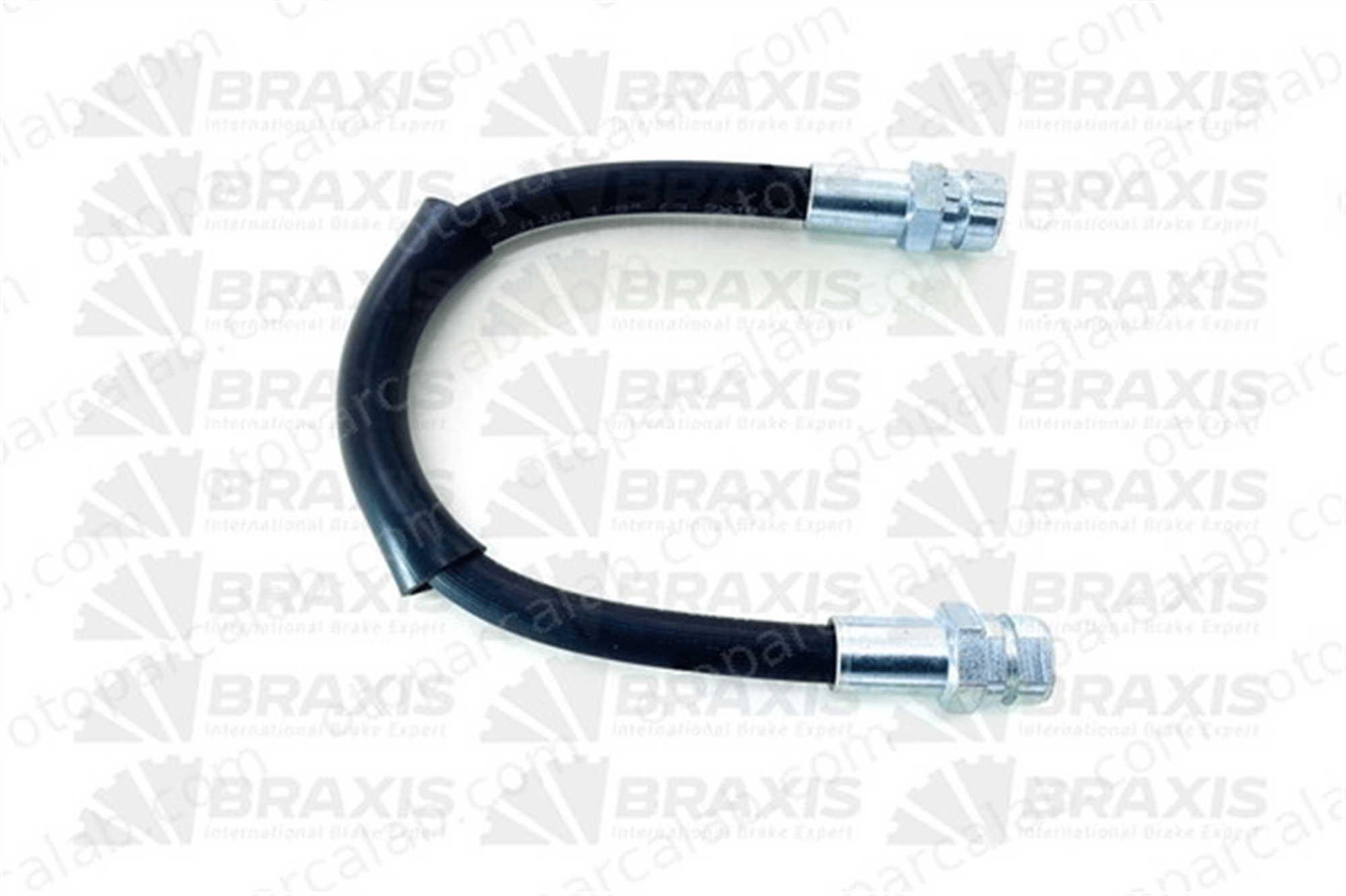 BRAXIS AH1065 Fren Hortumu Arka Sağ veya Sol SEAT IBIZA V VW POLO VI 2Q0611775 AH1065