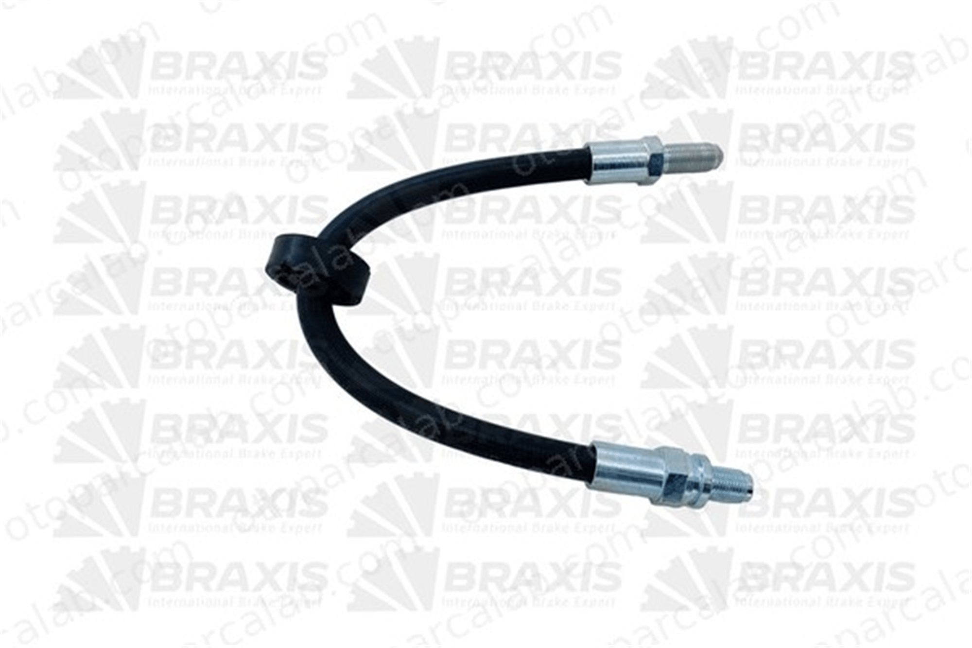 BRAXIS AH1114 Fren Hortumu Arka Sağ veya Sol FORD ESCORT III ORION II 1613352 81AB2282GC