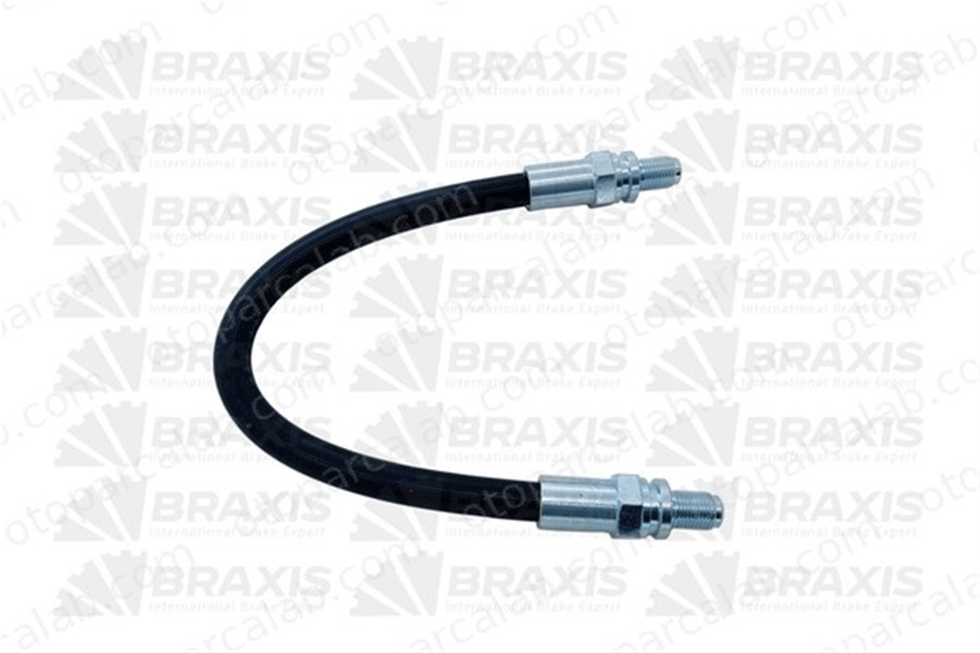 BRAXIS AH1131 Fren Hortumu Arka Sağ veya Sol FORD SIERRA II Hatchback SIERRA II Turnier 1027745 1613354