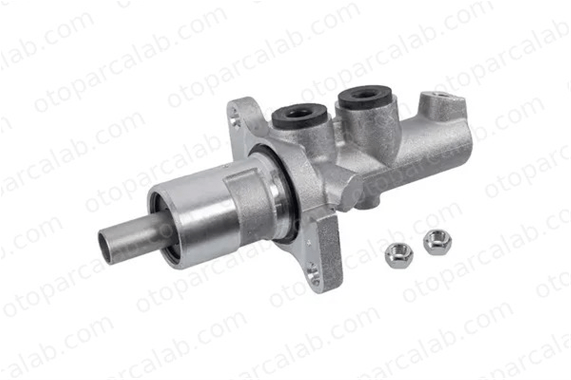 BRAXIS AJ0221 Fren Ana Merkez MERCEDES-BENZ 124 Sedan 124 T-Model A0044303901 44303401