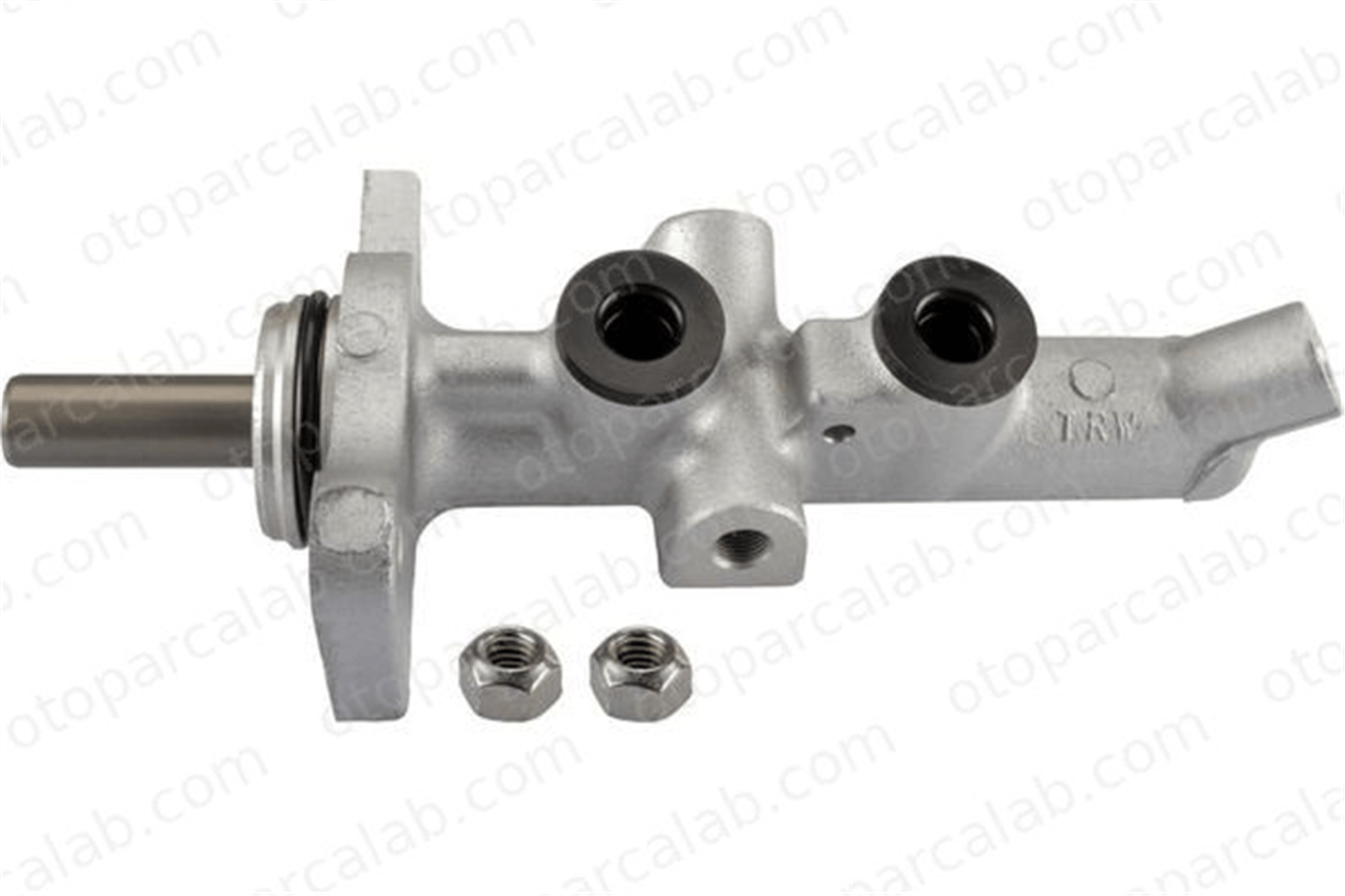 BRAXIS AJ0245 Fren Ana Merkez TOYOTA COROLLA COROLLA Sedan 4720102270 4720109060