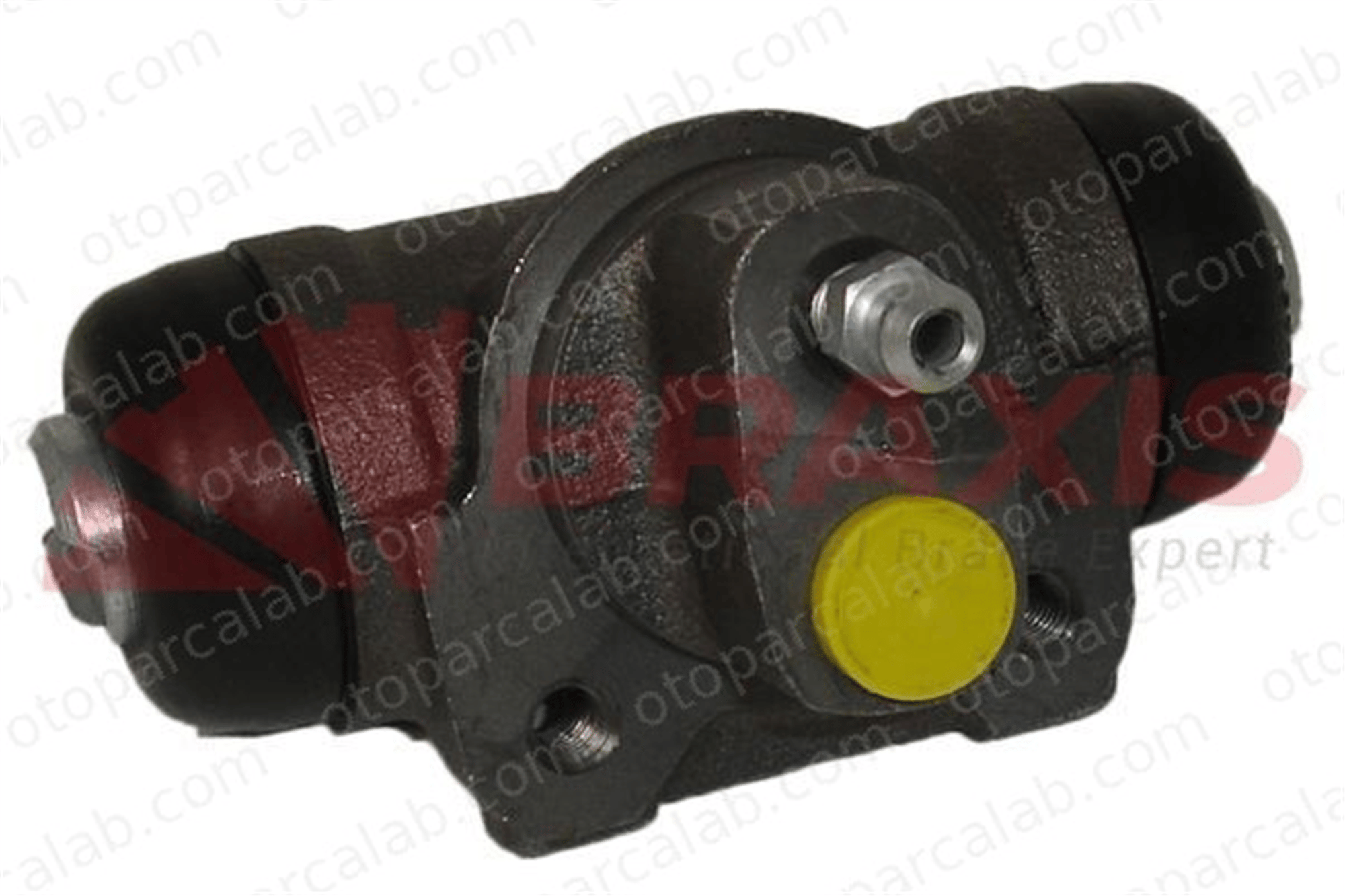 BRAXIS AJ2002 Fren Silindiri Arka Sol OPEL MOVANO A Minibüs/Otobüs MOVANO A Panelvan/Van 4500936 9161236