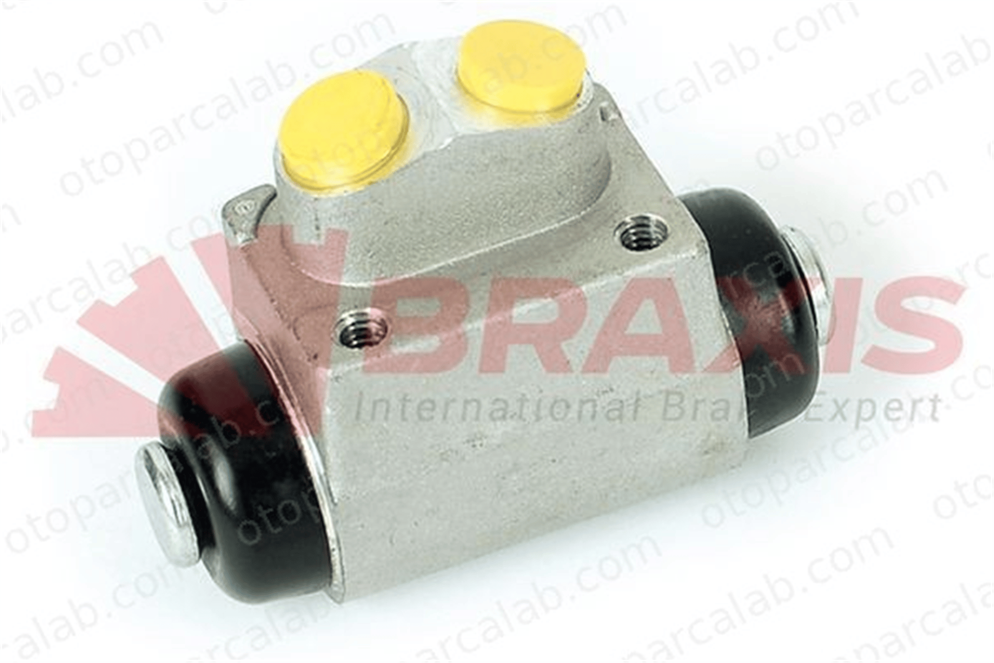 BRAXIS AJ2011 Fren Silindiri Arka Sol HYUNDAI GETZ ACCENT II 5833002000 5833025200