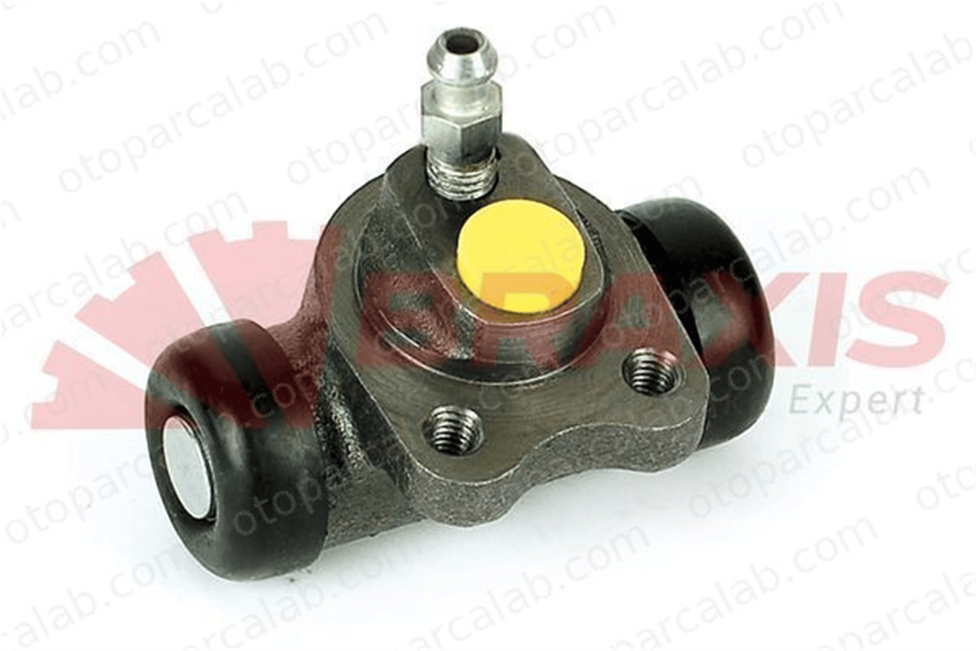 BRAXIS AJ2014 Fren Silindiri Arka Sağ veya Sol OPEL KADETT E Hatchback KADETT E 550008 550135