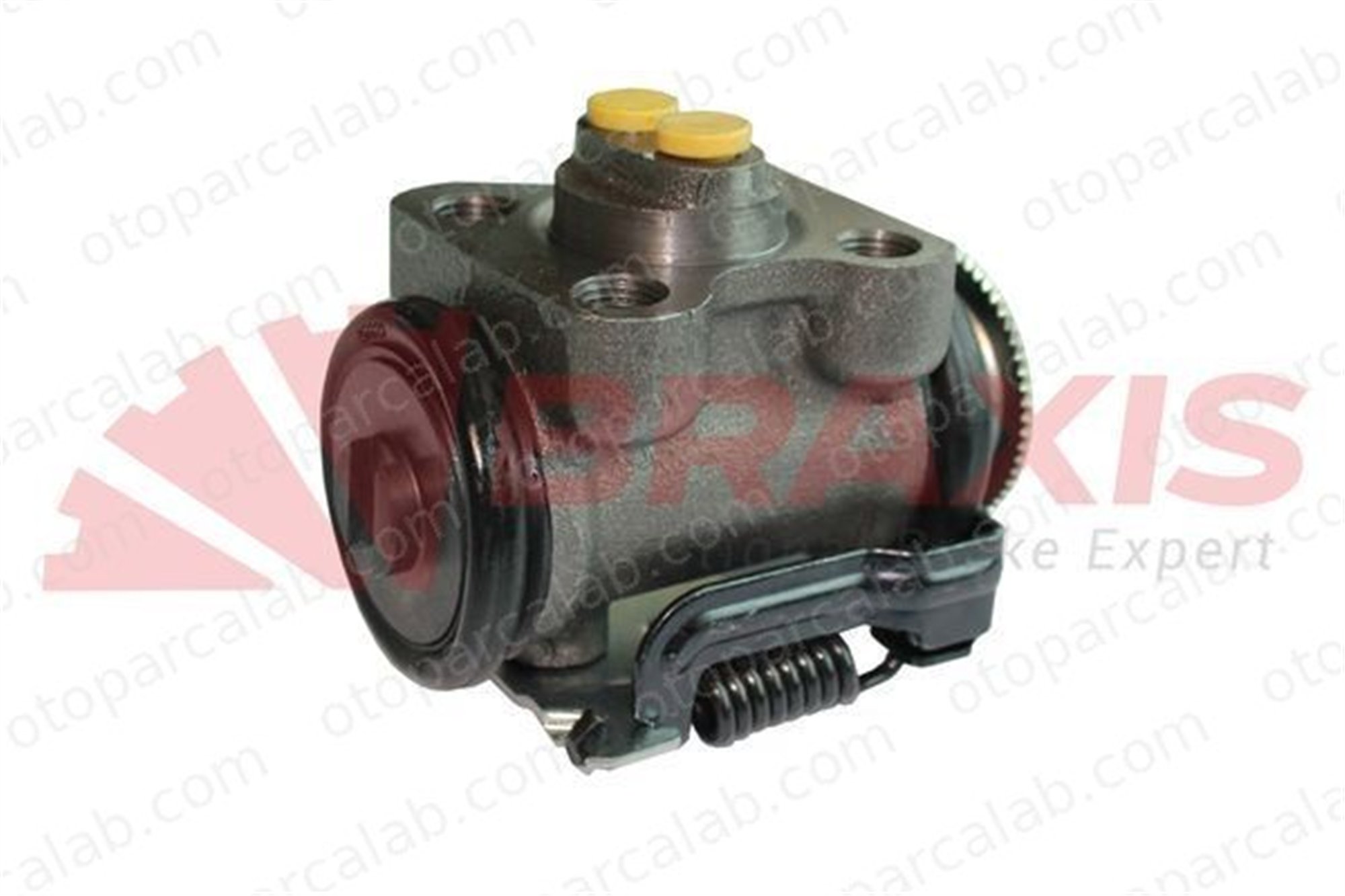 BRAXIS AJ2184 Fren Silindiri Arka Sol SUZUKI LIANA LIANA Hatchback 897358878054