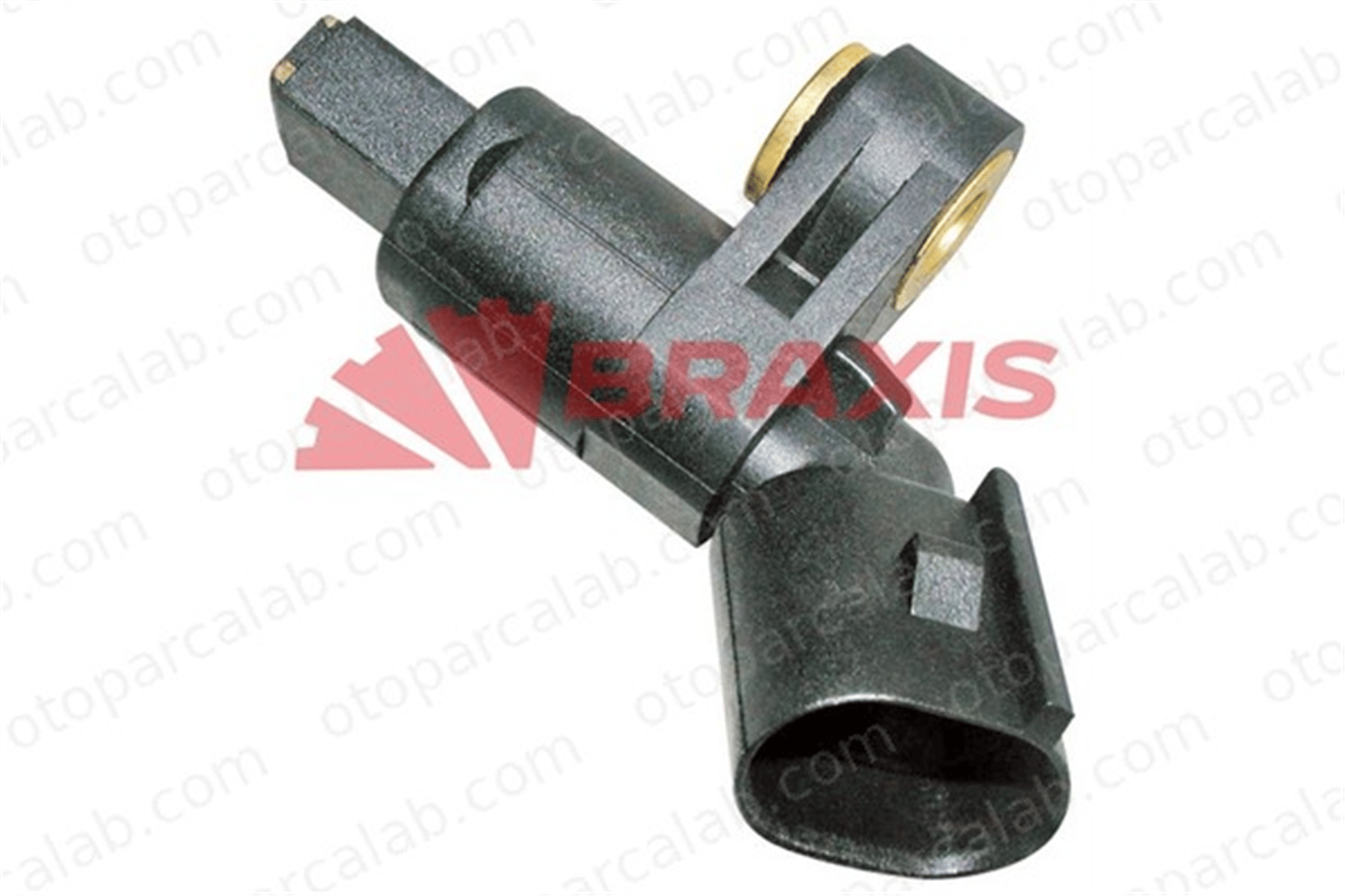 BRAXIS AK0040 Abs Sensörü Ön Sağ VW GOLF IV Variant BORA Variant 1J0927804 1H0927808
