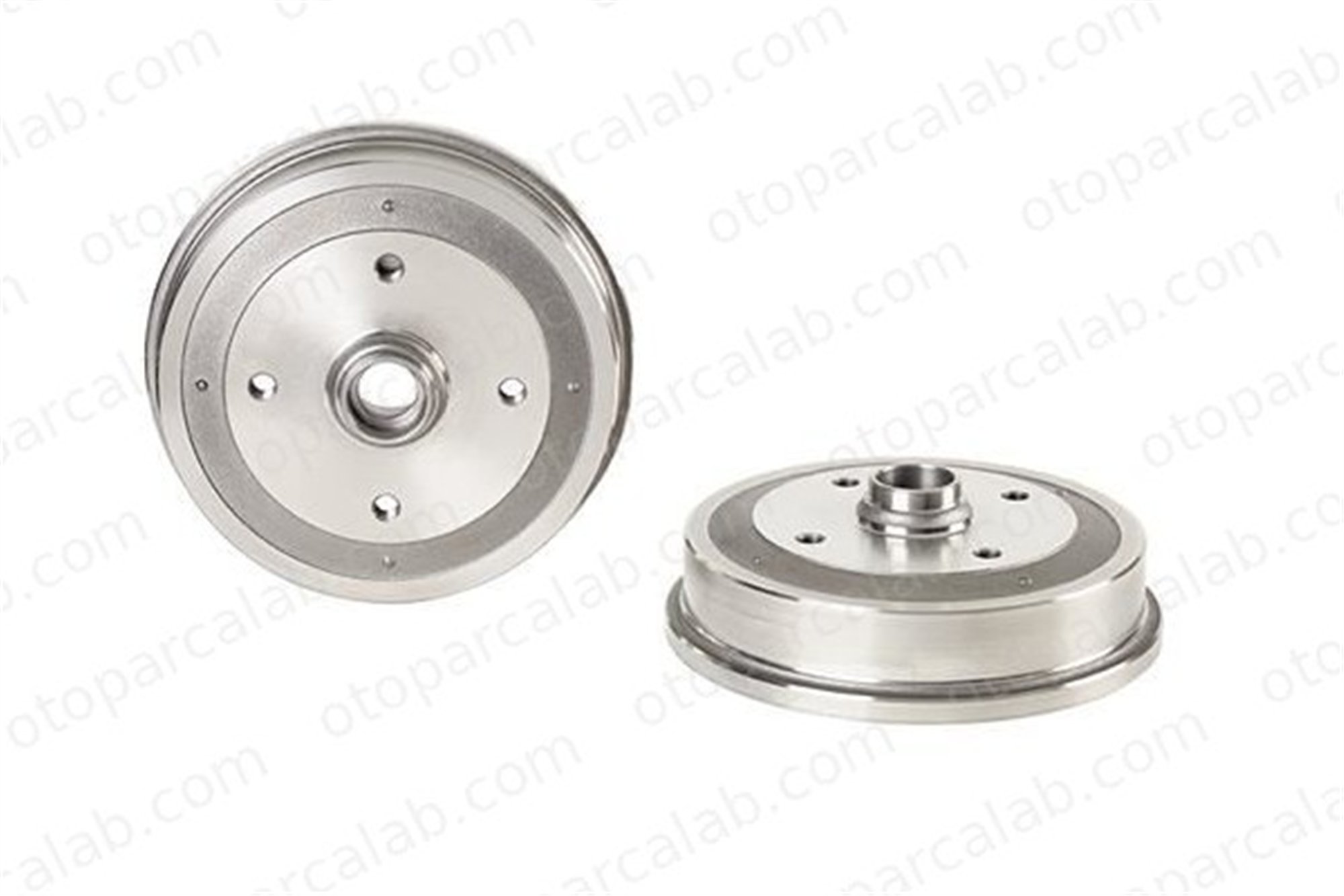 BREMBO 14.3219.10 Kampana Arka Sağ veya Sol VW KAEFER 111405615B