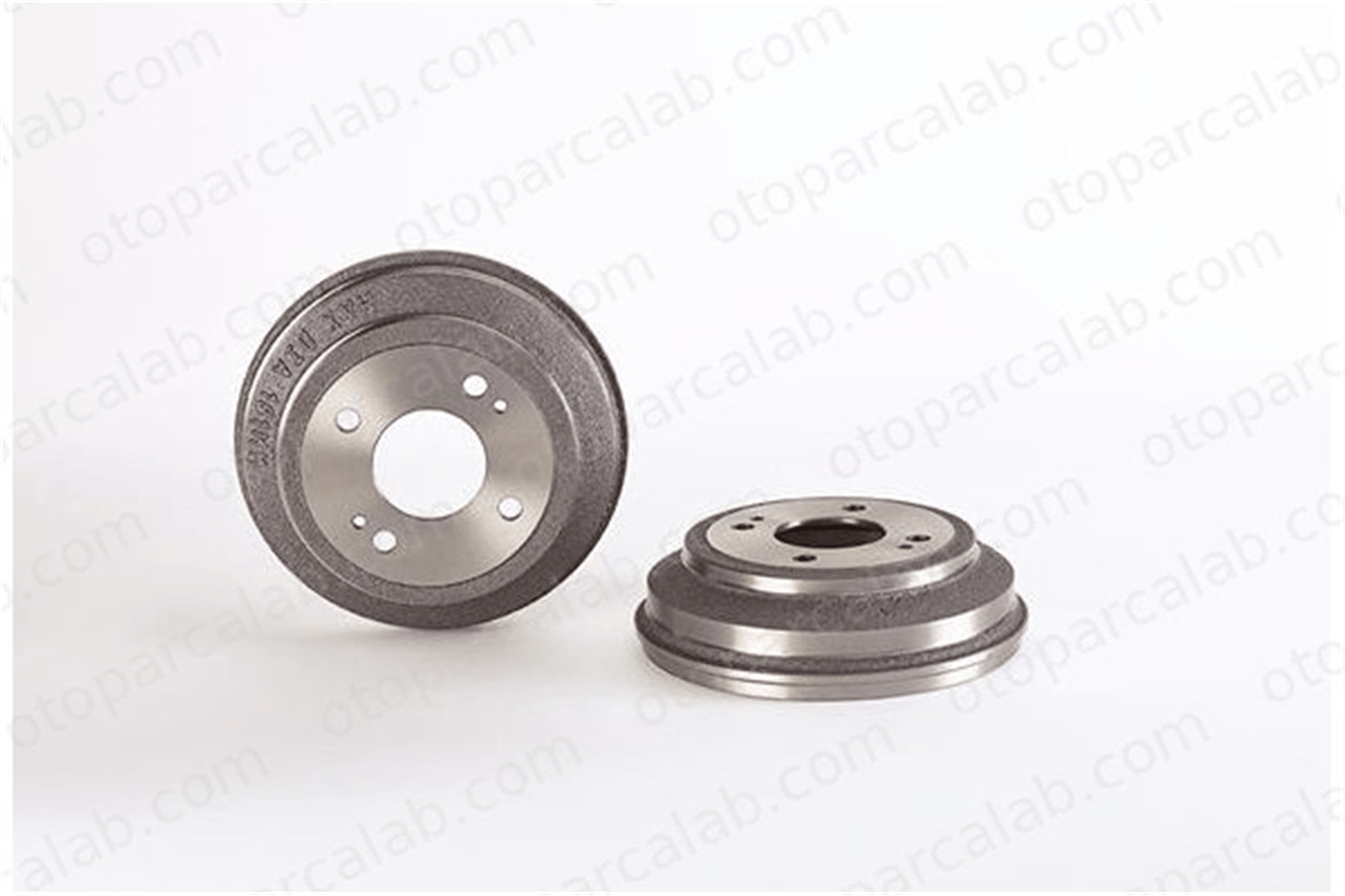 BREMBO 14.5069.10 Kampana Arka Sağ veya Sol HONDA CIVIC III Sedan CIVIC IV Hatchback 42610SB2010 42610SB2761
