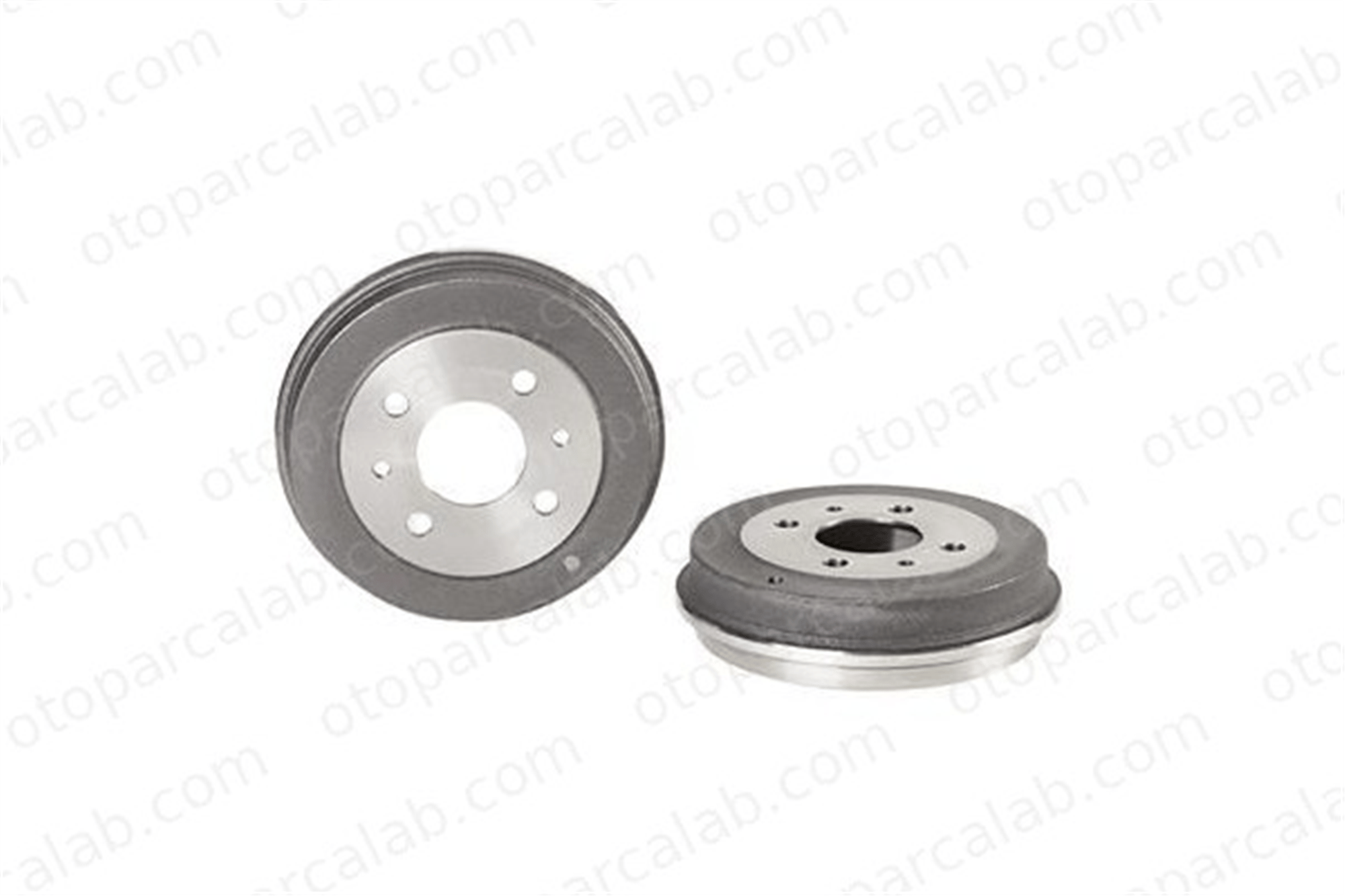 BREMBO 14.6755.10 Kampana Arka Sağ veya Sol FIAT PUNTO 500 46819776 51863510