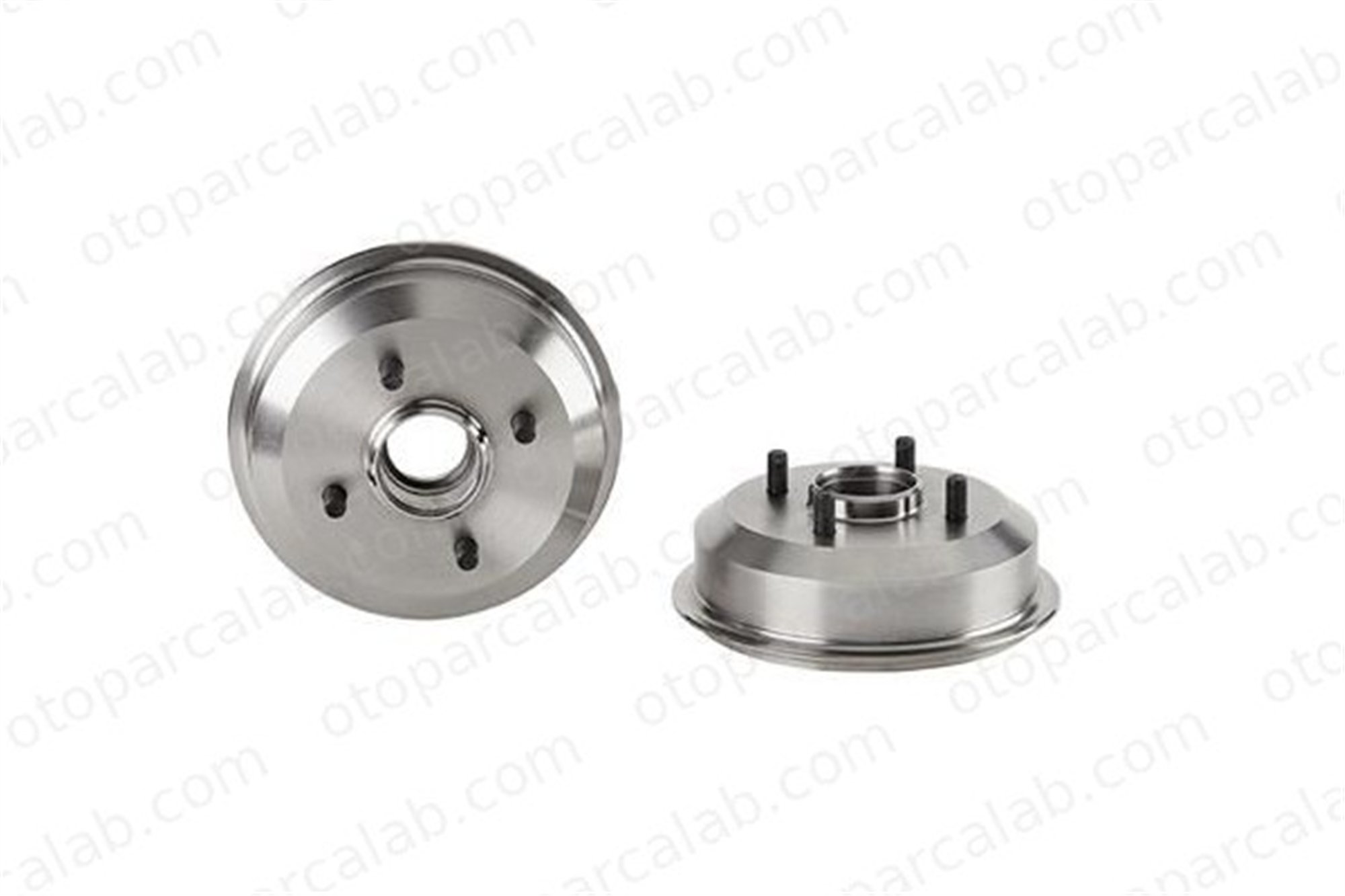 BREMBO 14.7246.10 Kampana Arka Sağ veya Sol FORD FIESTA IV ESCORT VI 7S511113AA 1000859