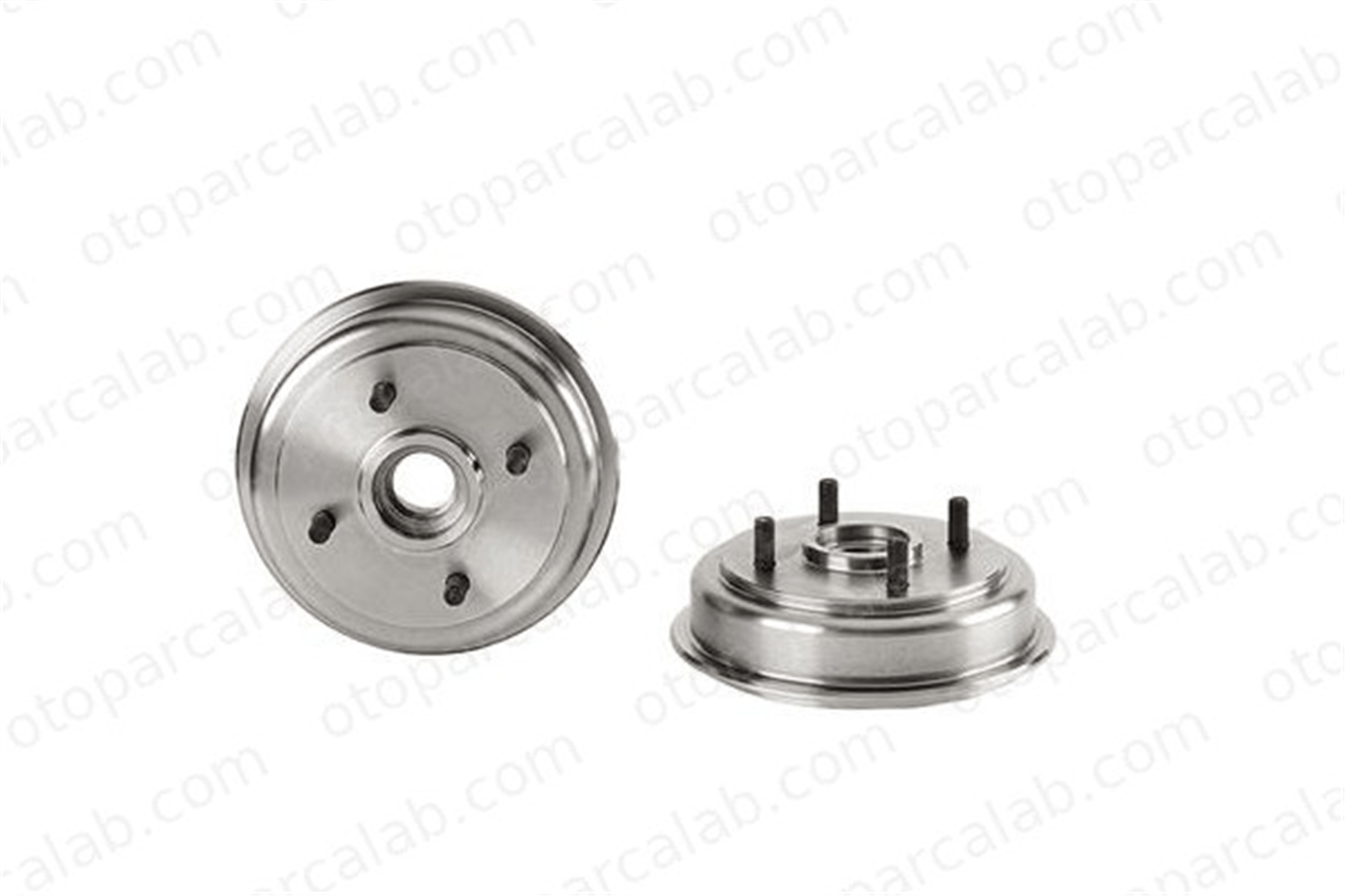 BREMBO 14.9385.10 Kampana Arka Sağ veya Sol KIA SOUL I HYUNDAI ATOS 5271002000