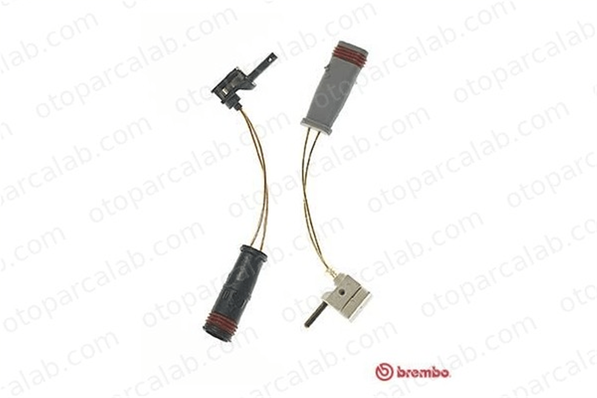 BREMBO A 00 279 Balata İkaz Kablosu Ön MERCEDES-BENZ E-SERISI E-SERISI T-Model 2115400717 A2115400717