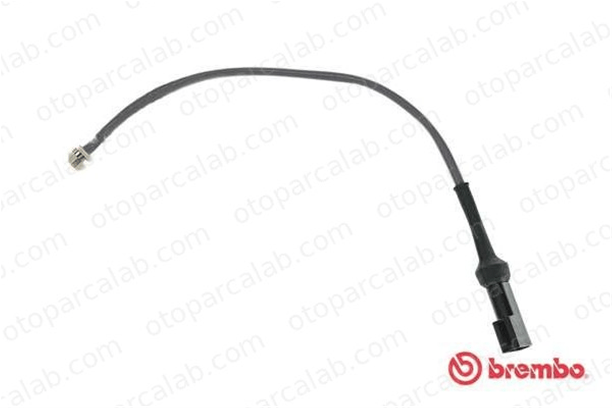 BREMBO A 00 503 Balata İkaz Kablosu Ön FORD TRANSIT V363 Panelvan/Van TRANSIT V363 Platform şasi BK212N248AD BK212N28AC