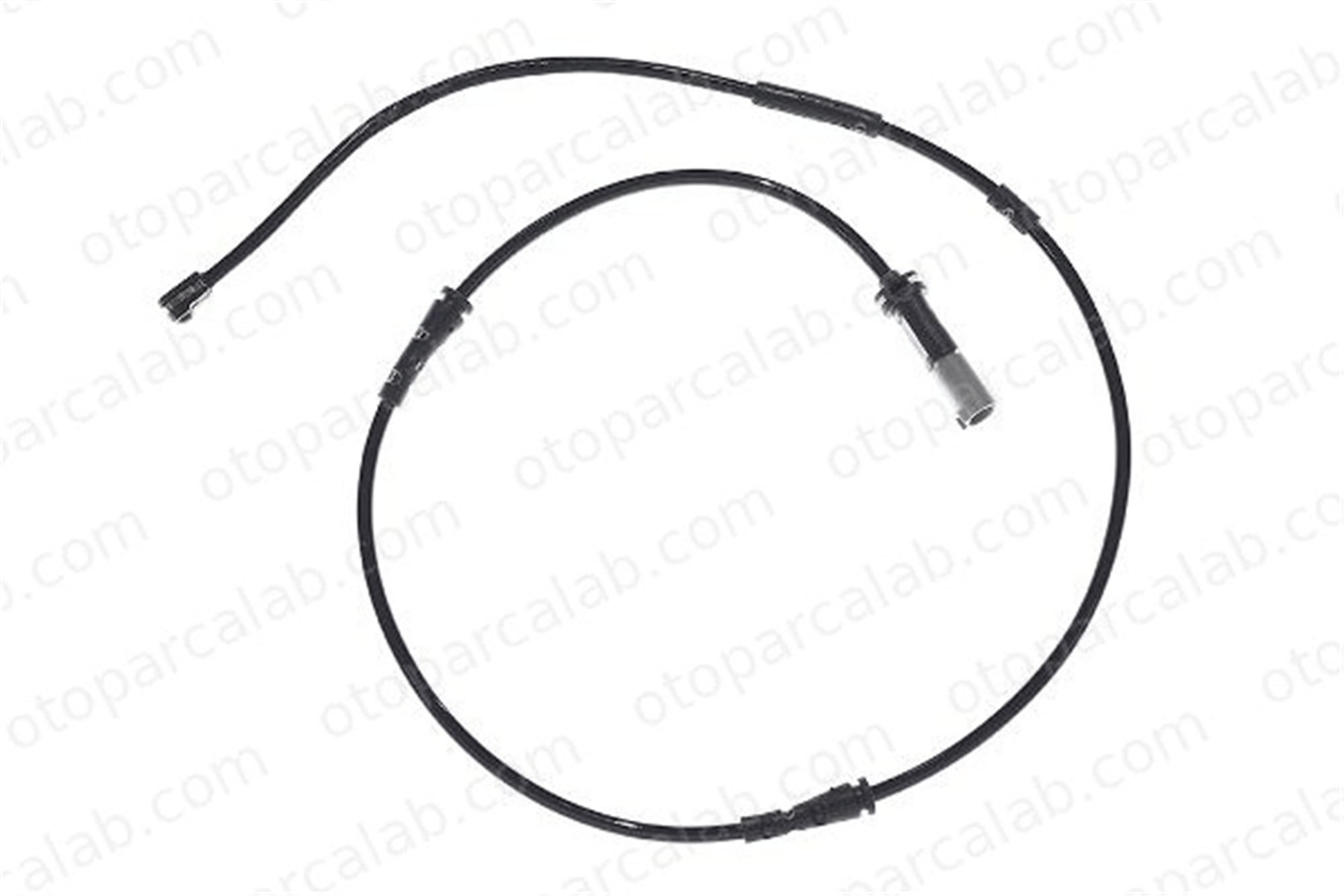 BREMBO A 00 531 Balata İkaz Kablosu Ön veya Arka BMW i8 i8 Roadster A00531 34356873864