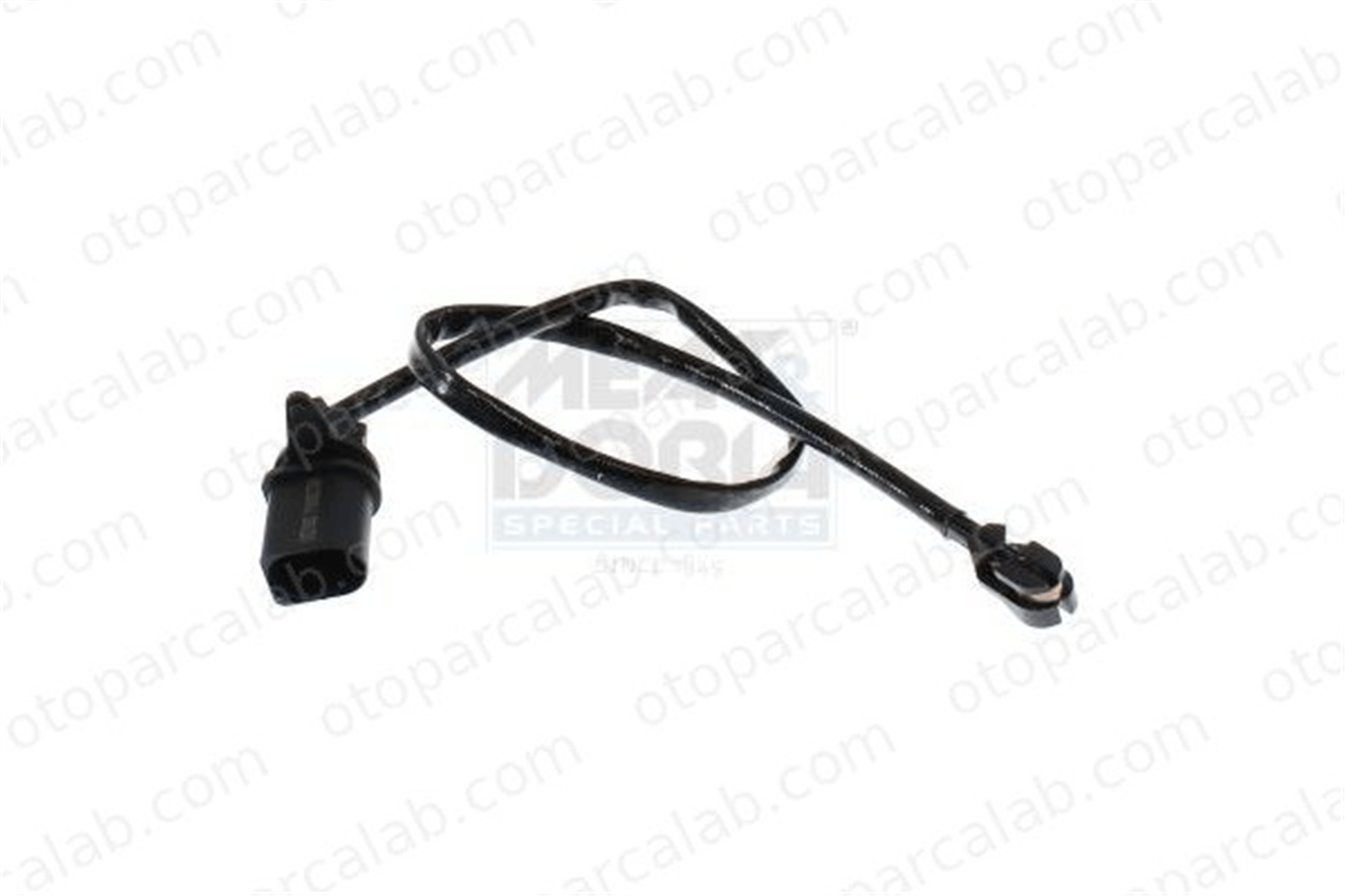 BREMBO A 00 538 Balata İkaz Kablosu Ön VW TOUAREG 4M0615121T 4M0615121AC