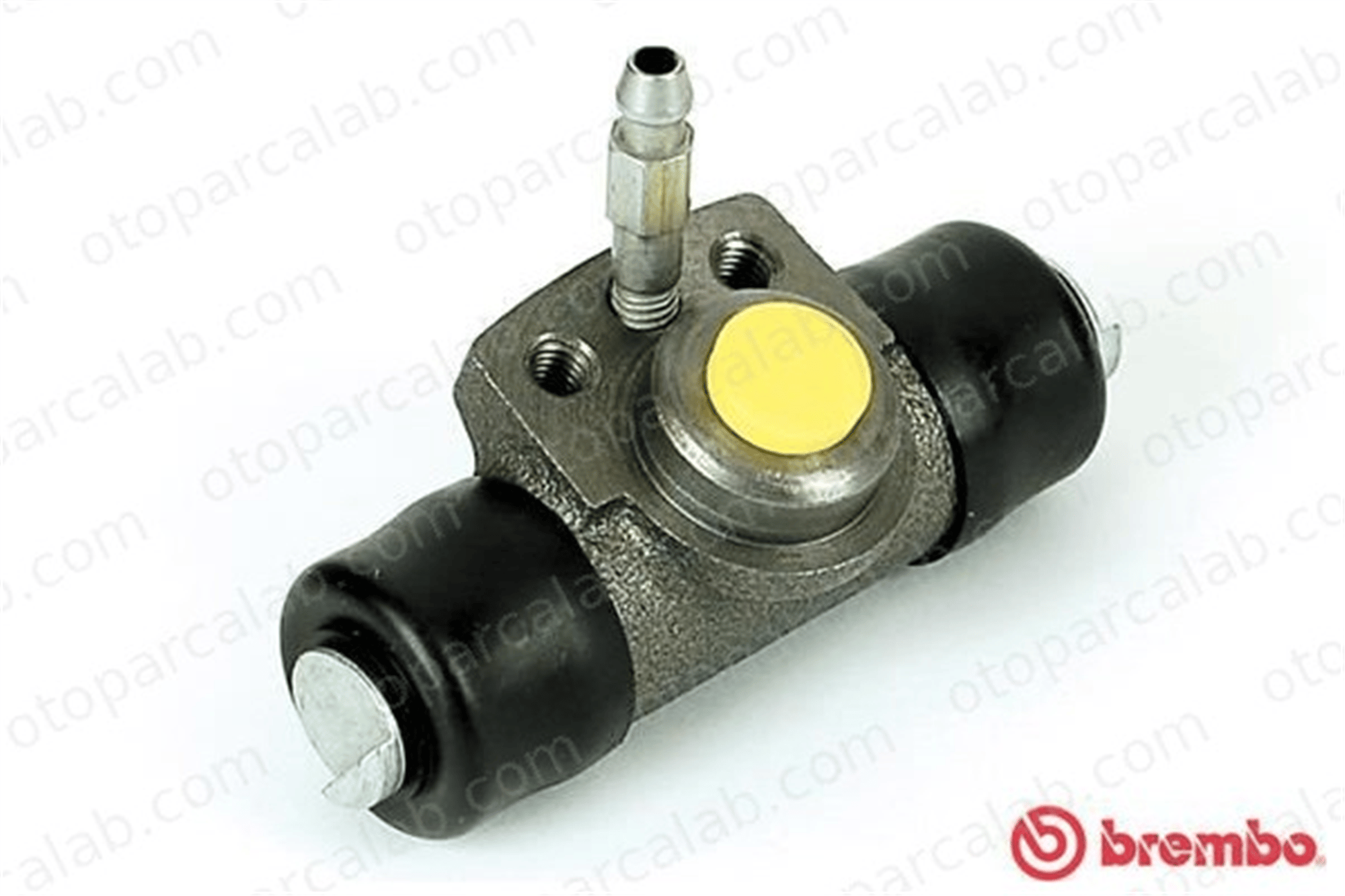 BREMBO A 12 044 Fren Silindiri Arka Sağ veya Sol VW GOLF II AUDI 80 B2 Sedan 171611051B 1H0611053B