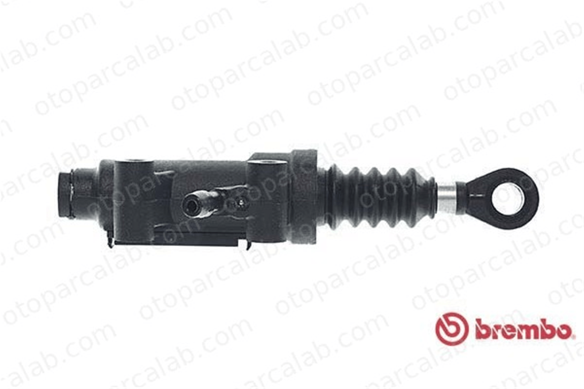 BREMBO C 06 009 Debriyaj Merkezi Üst MINI MINI MINI COUNTRYMAN 21526774078 21526756148